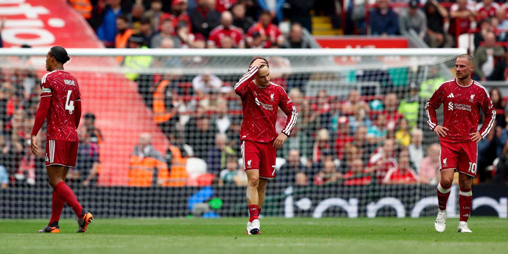 Florian Wirtz para el Liverpool-1