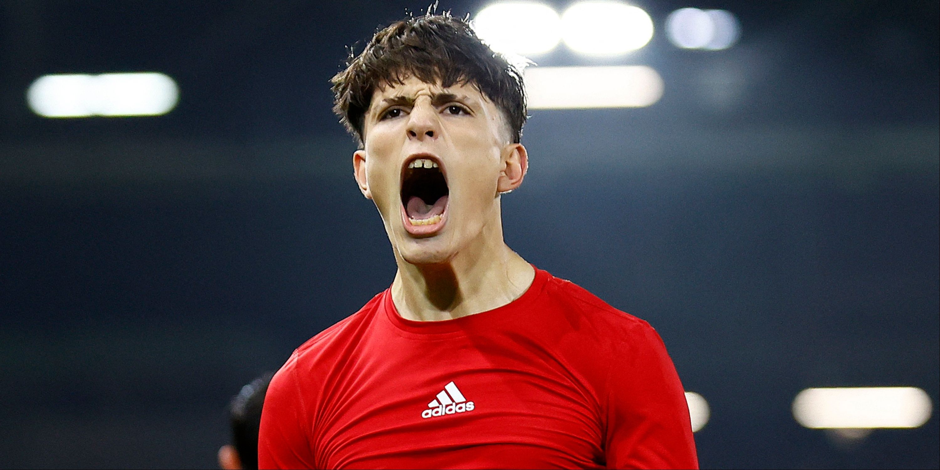Why Man Utd star is ready to have his Garnacho moment vs Fulham