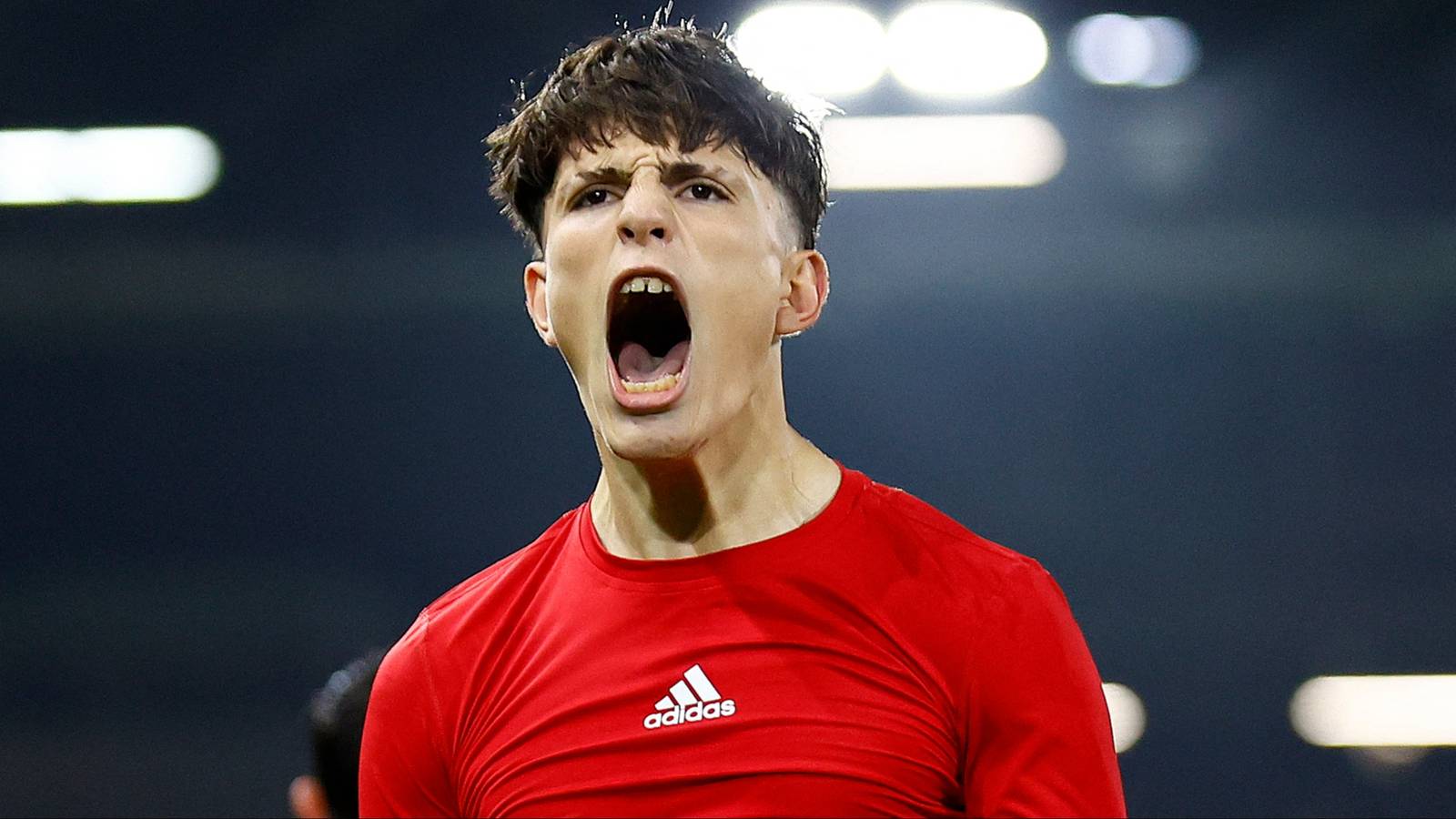 Why Man Utd star is ready to have his Garnacho moment vs Fulham