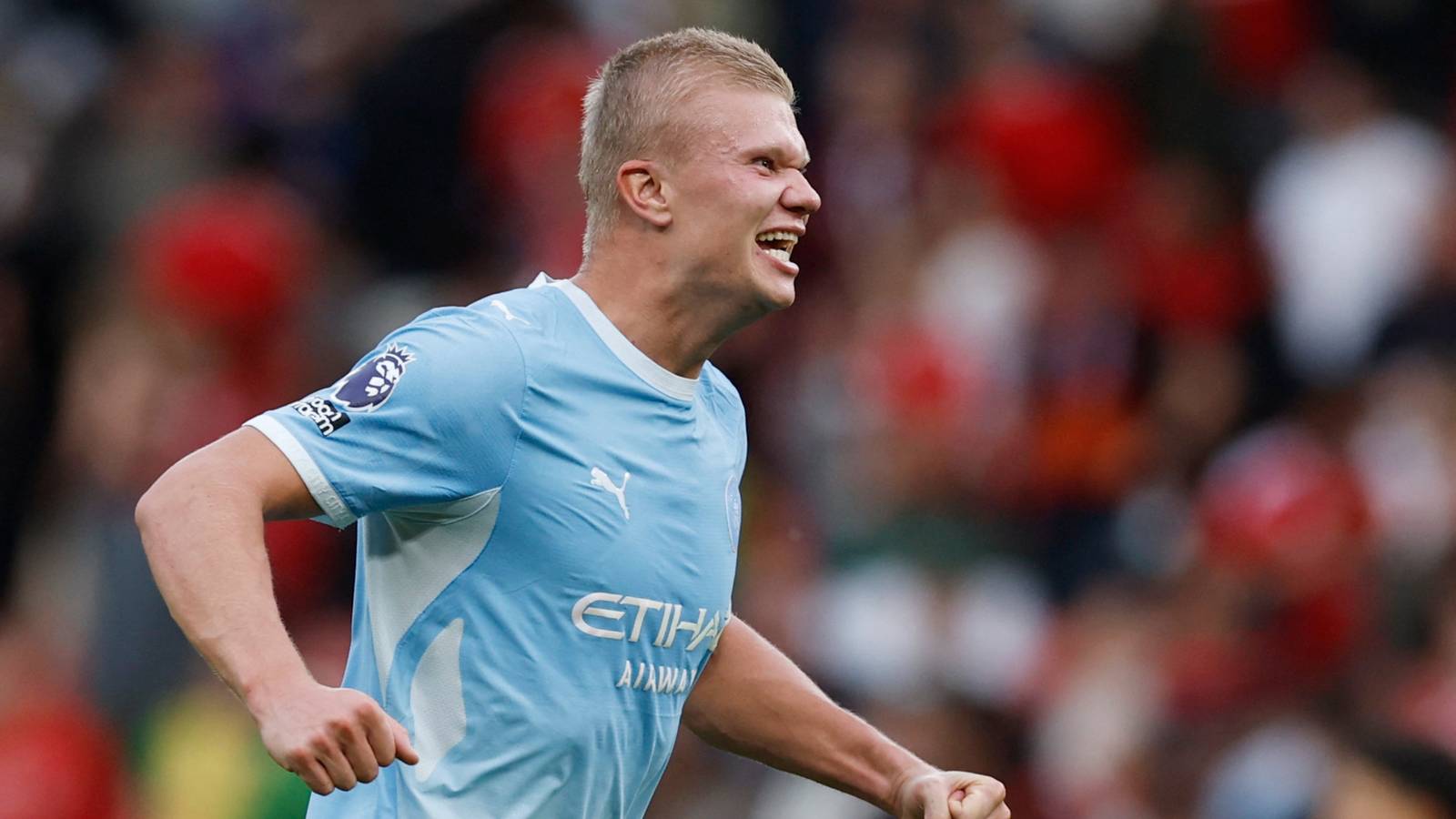 After Man City's charges: How Arsenal can seal a better signing than Haaland