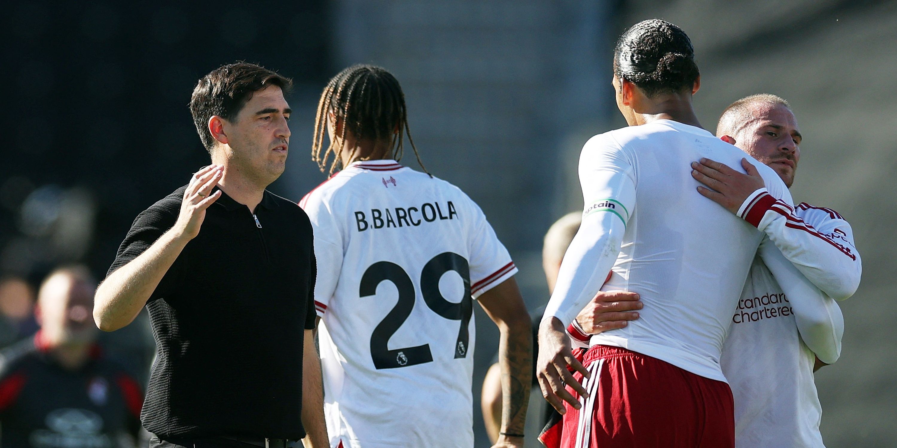 Why Liverpool’s worst player vs Bournemouth now has to be dropped
