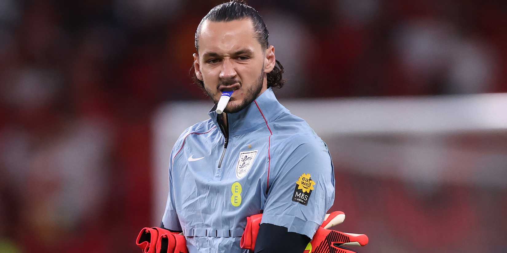 james-trafford-england