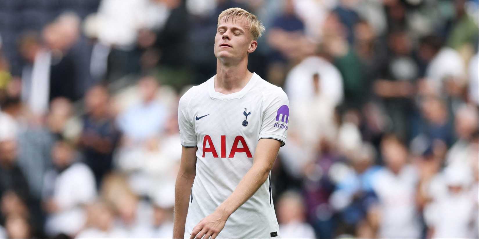 Jan-Paul-Van-Hecke-Spurs
