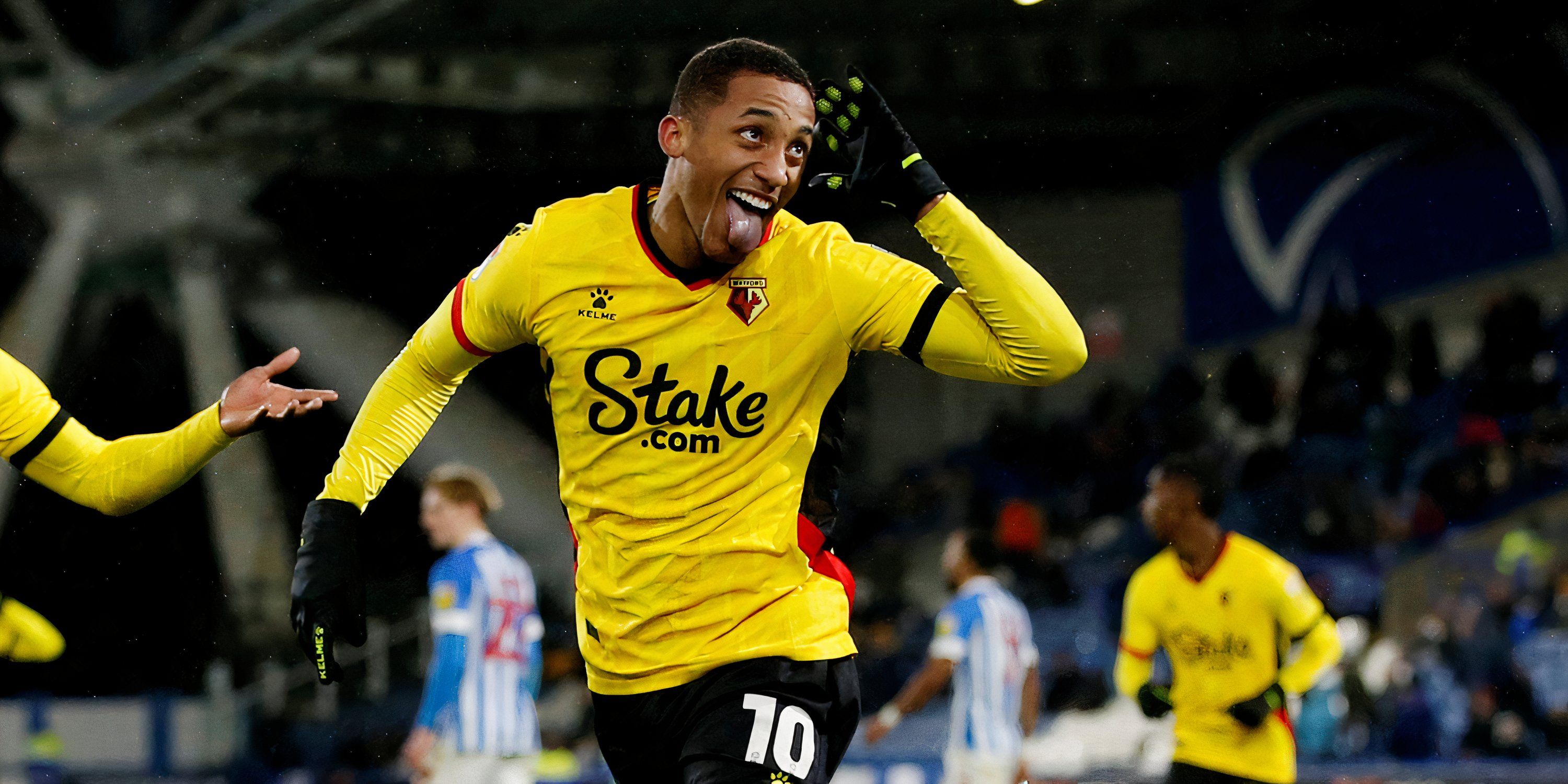 West Brom and Norwich may have signed the Championship’s new Joao Pedro