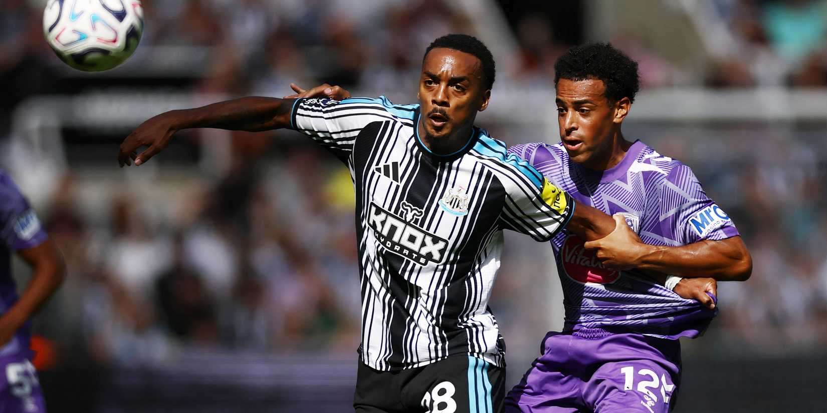 joe-willock-bournemouth-newcastle