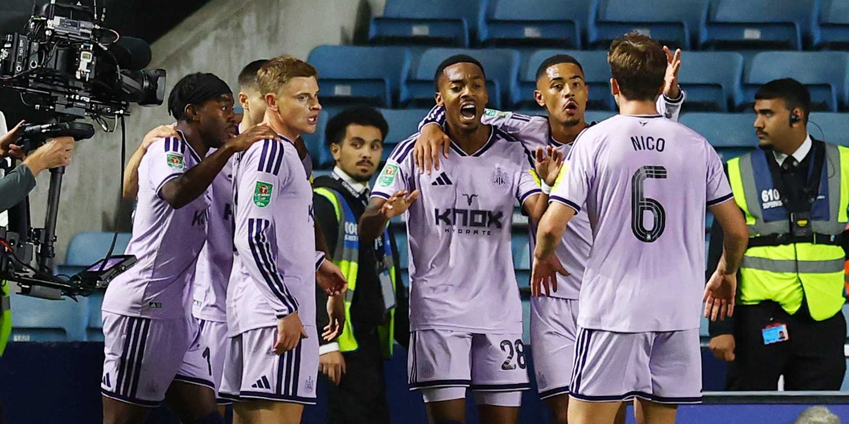 Joe-Willock-Jacob-Ramsey-Newcastle