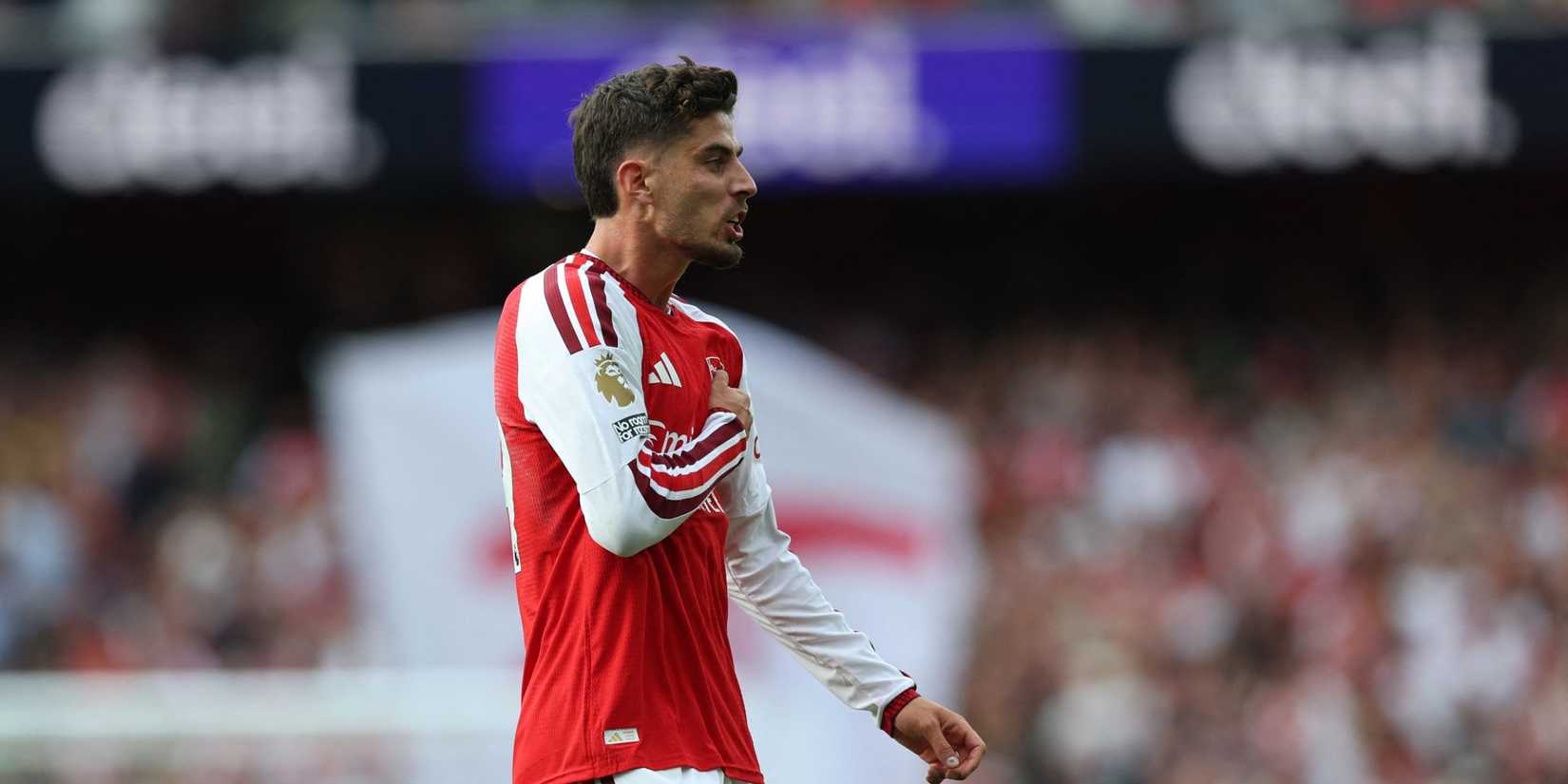 Kai-Havertz-Arsenal