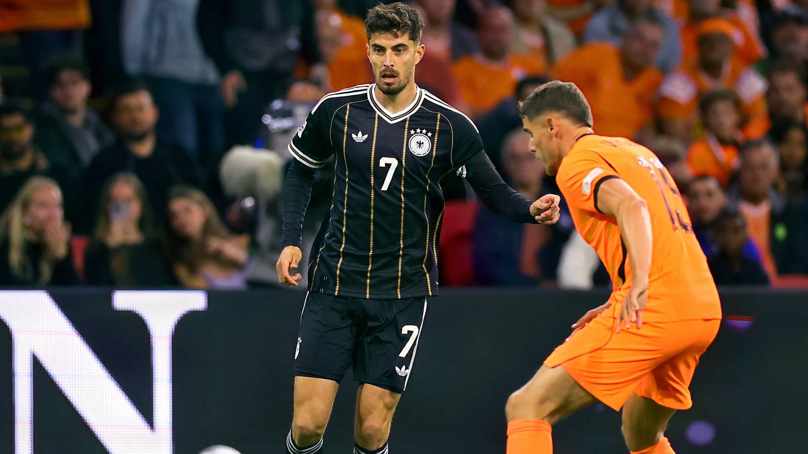 Arsenal accelerate move for Liverpool and Chelsea forward target after Havertz injury
