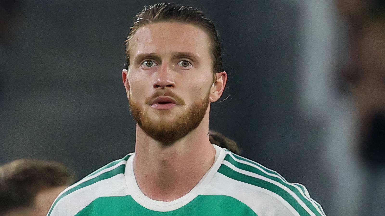 Celtic are already brewing the perfect player to steal Hogh's No.9 shirt