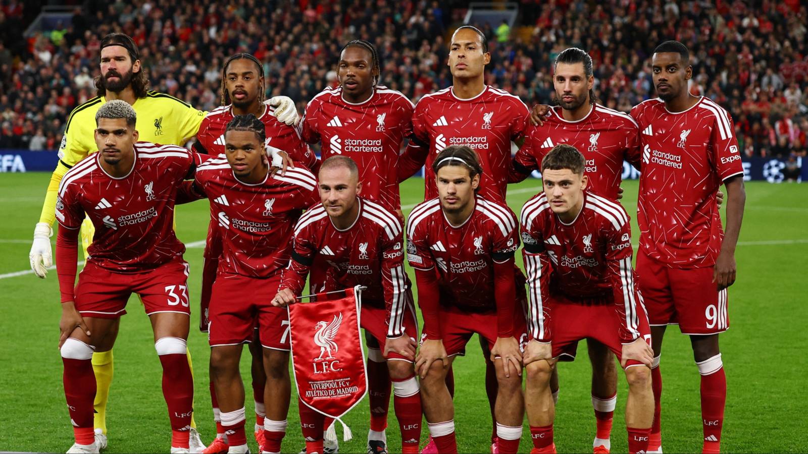 Nottingham Forest favourites to sign former Liverpool sensation in January