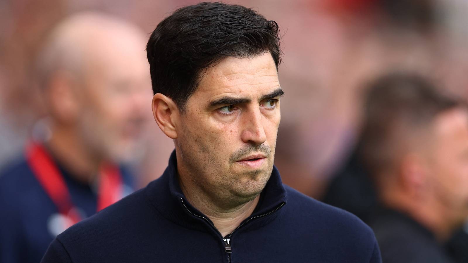 Iraola loves him: Liverpool could blitz transfer record by signing £130m star in 2027