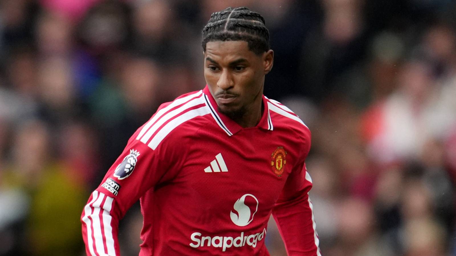 Why Man Utd signing Premier League star could be great news for Rashford