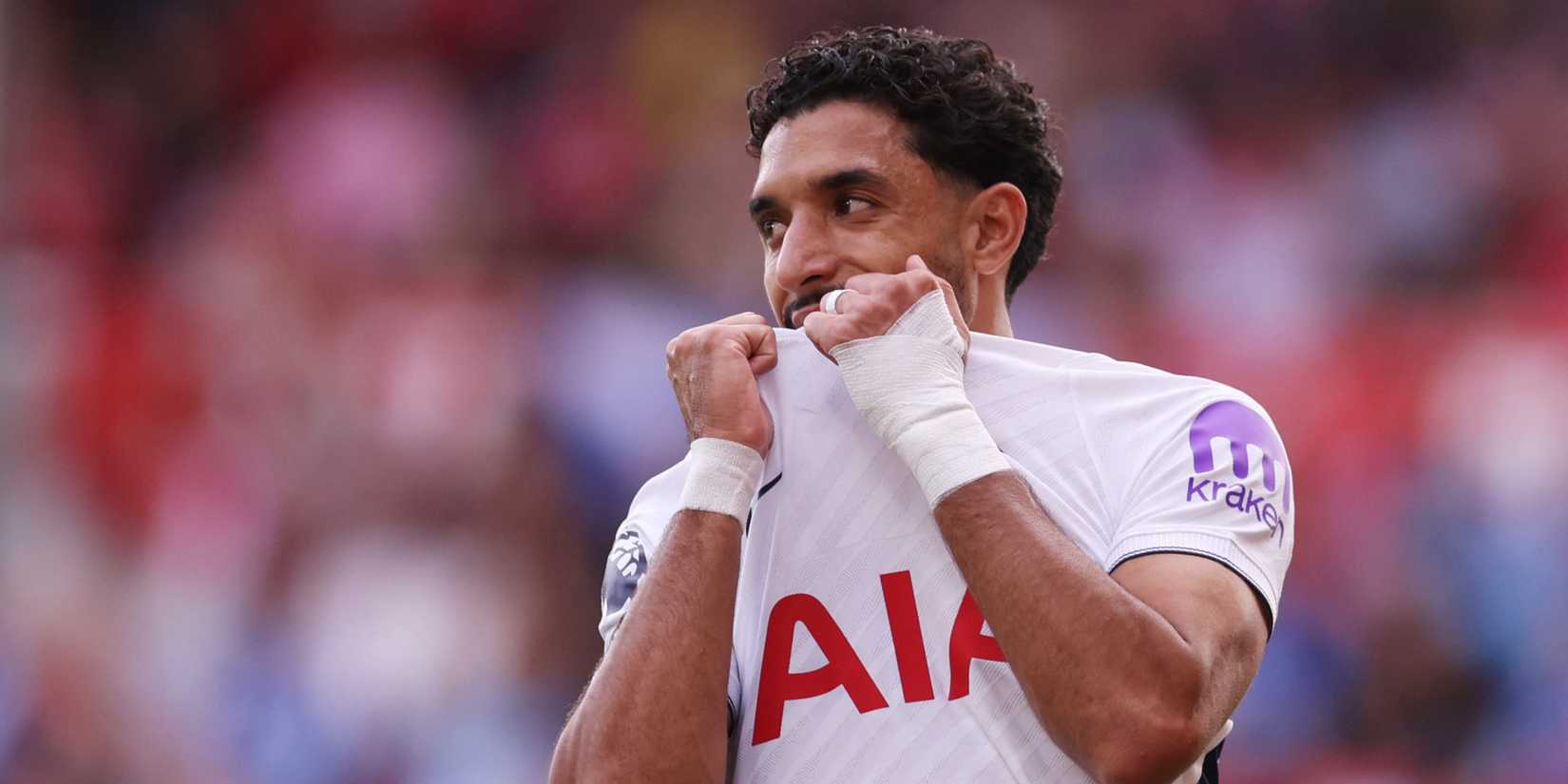 marmoush-spurs