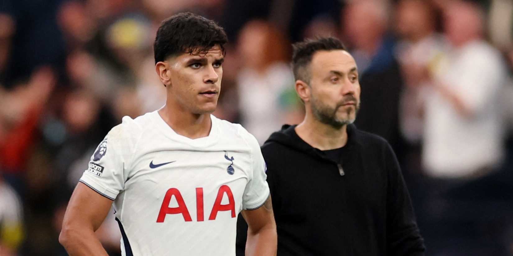 Mateus-Fernandes-De-Zerbi-Spurs