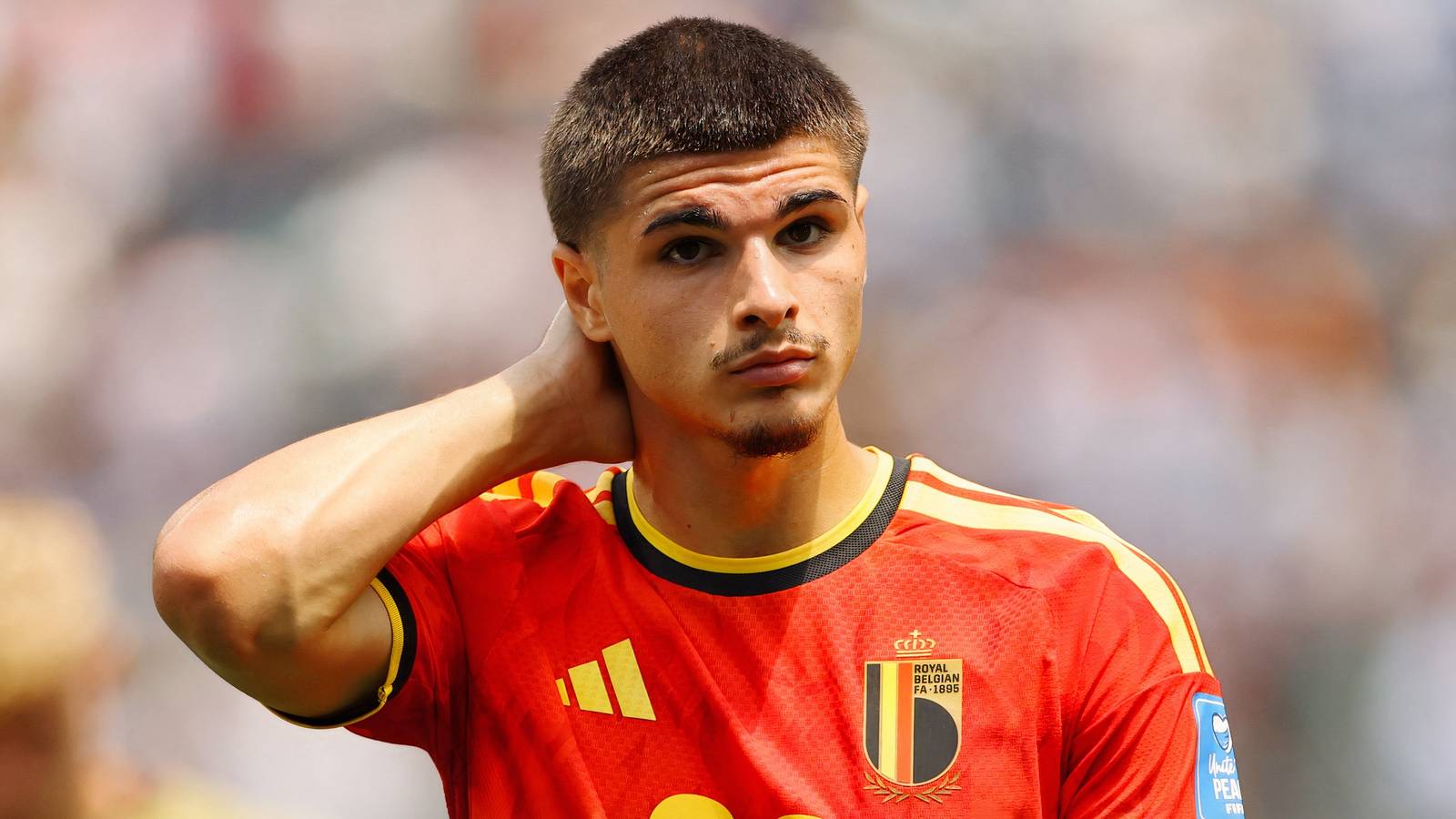 Forget Fernandez-Pardo: Why Newcastle might have signed the new Gordon