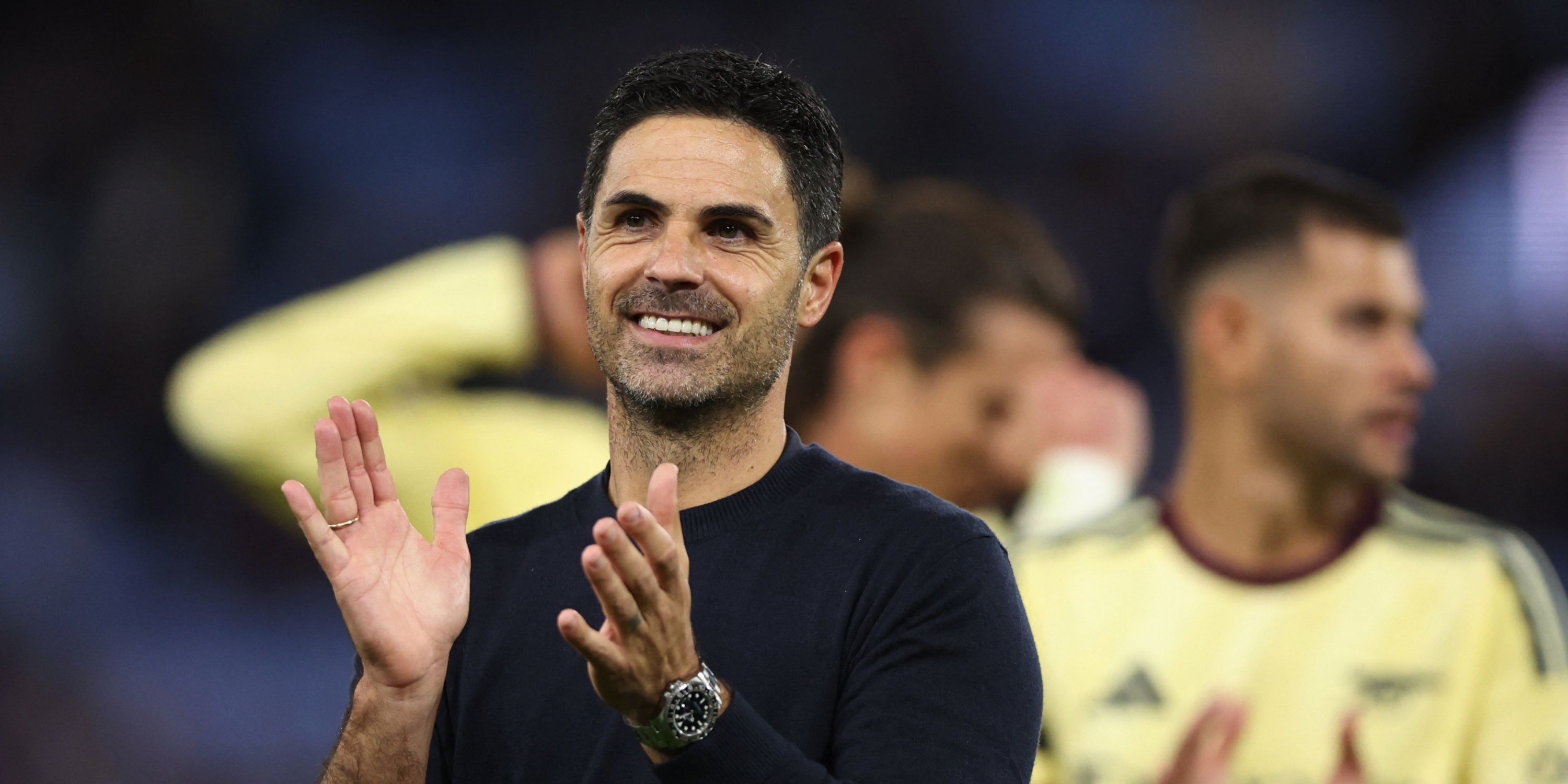 Mikel-Arteta-Arsenal