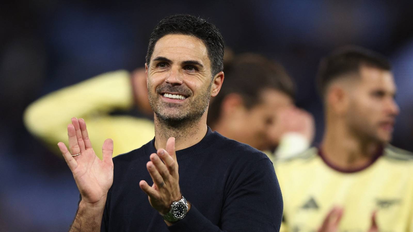Fabrizio Romano: Insiders saying Arsenal have a 'huge, huge talent' who is ready to explode