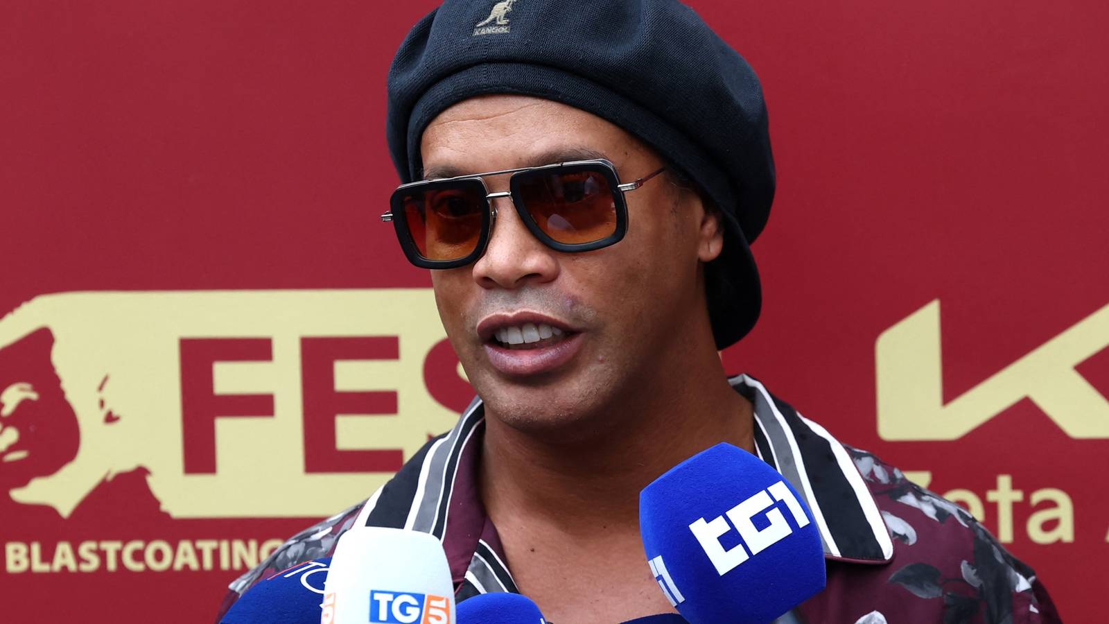 Everton on verge of loan agreement for forward who's been compared to Ronaldinho
