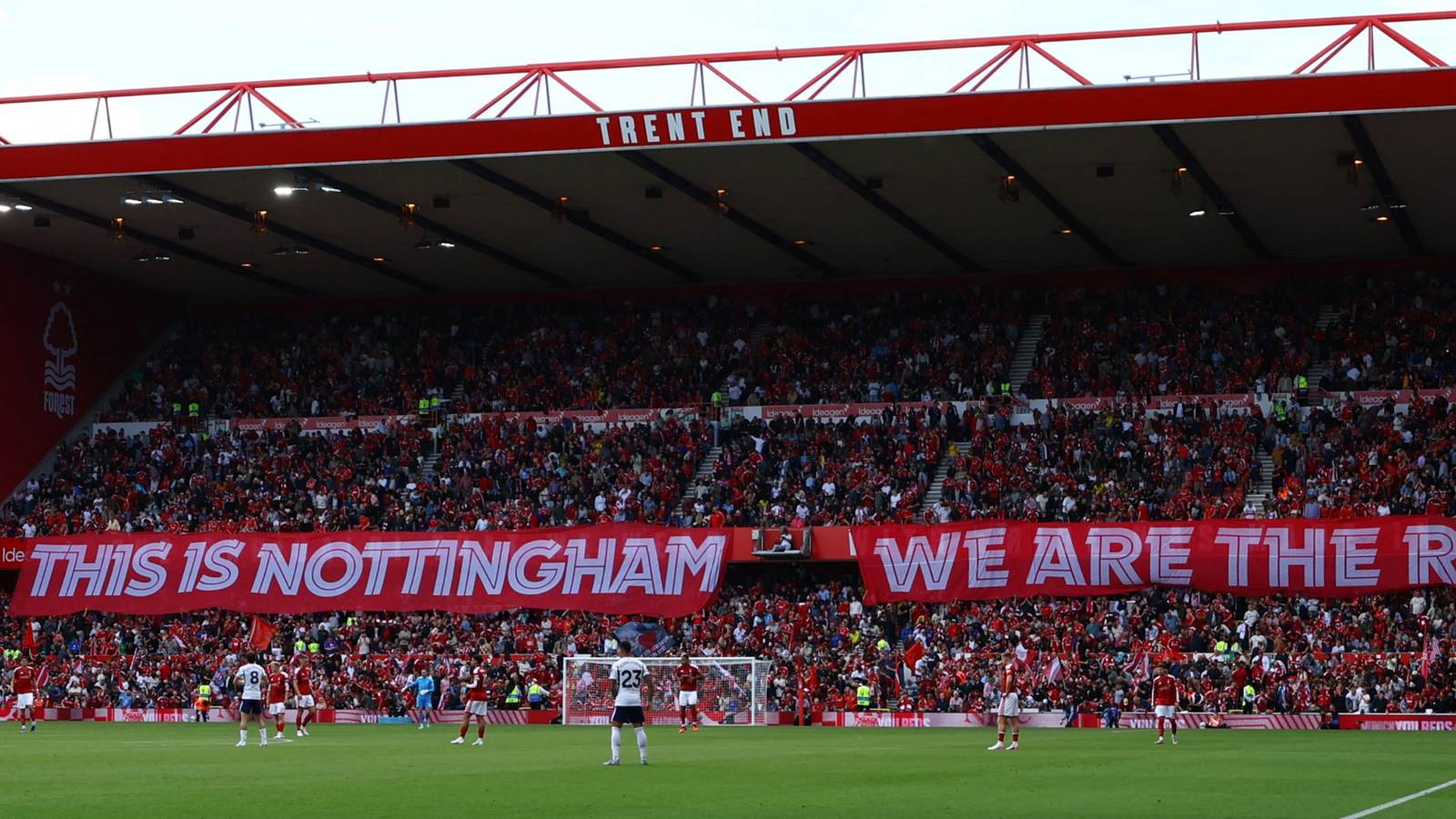 Nottingham Forest plotting January hijack on Sunderland to sign £51m attacker