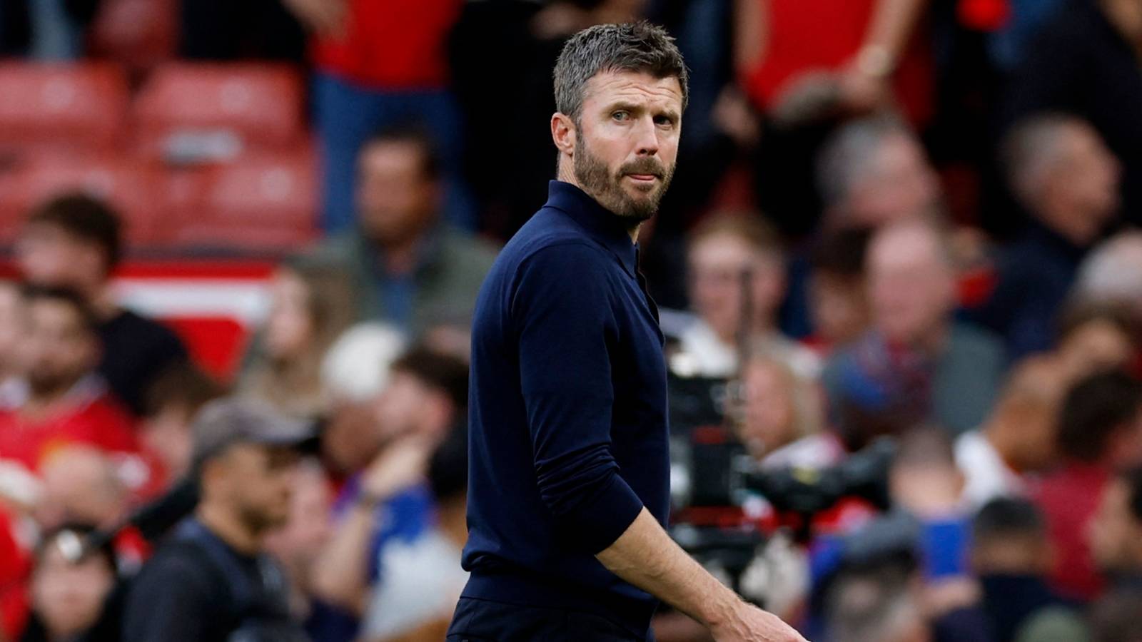 Carrick personally wants Man Utd to sign Bundesliga star as INEOS launch scouting mission