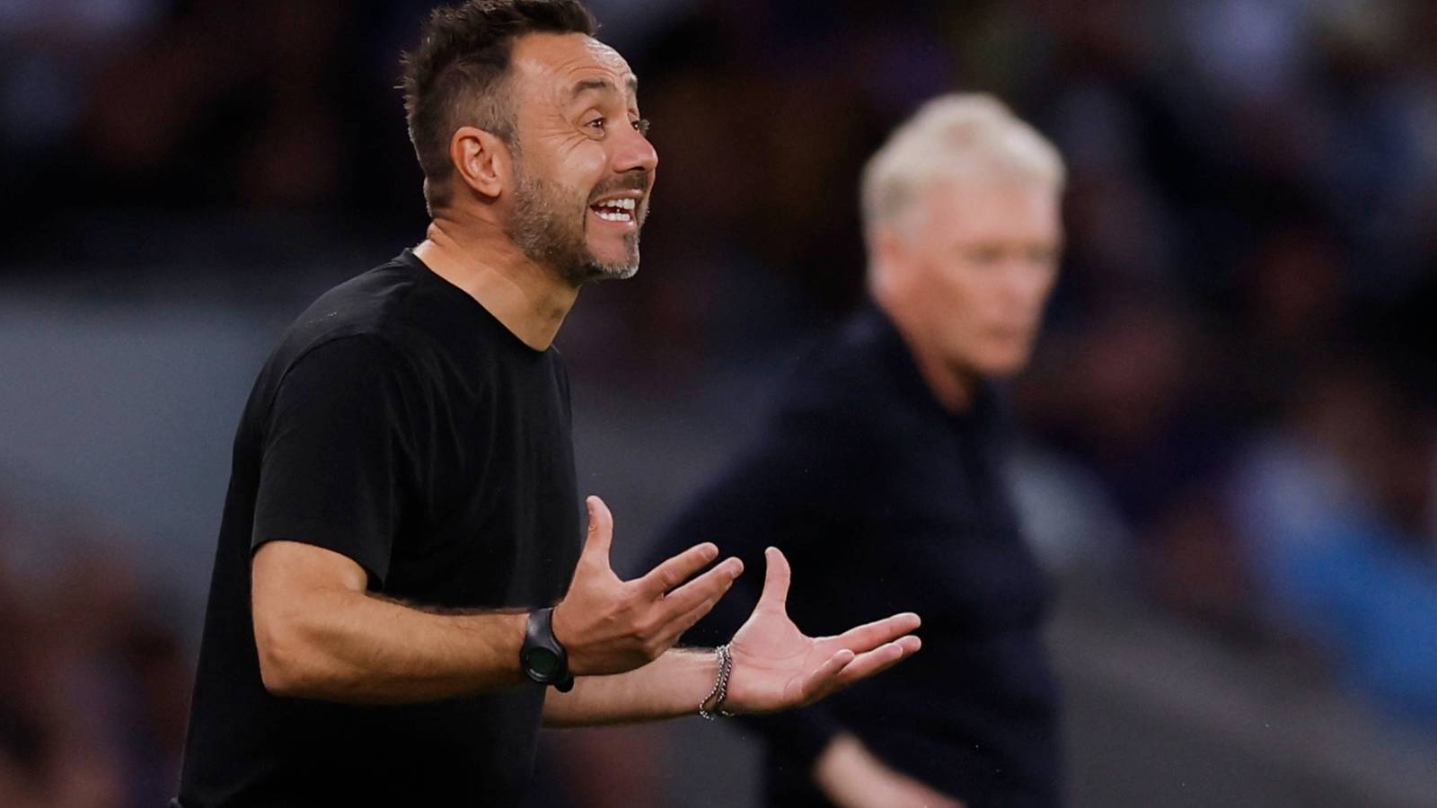 Tottenham expert: Spurs must sell 54-cap international amid De Zerbi "regret"