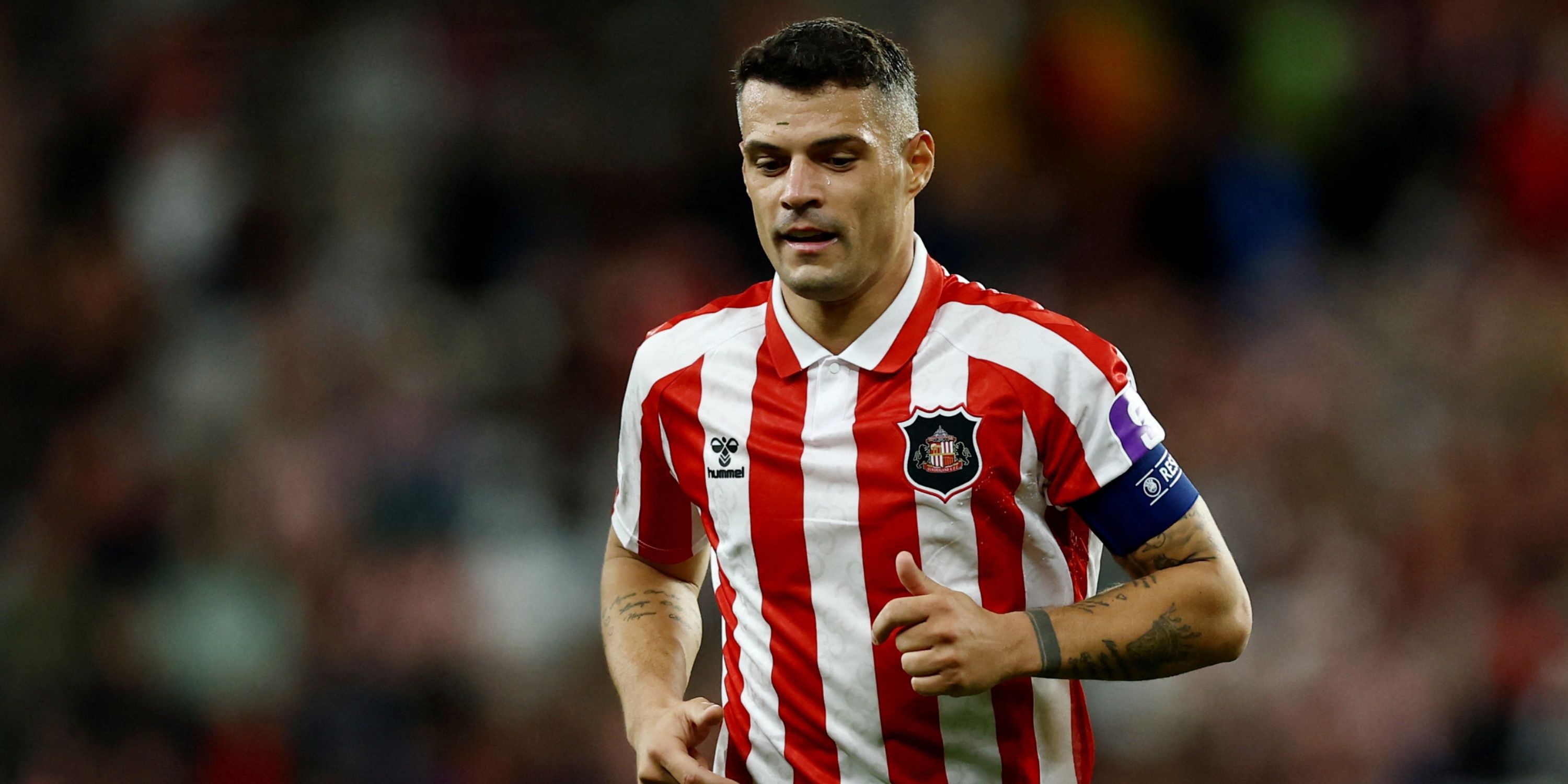 granit-xhaka-sunderland