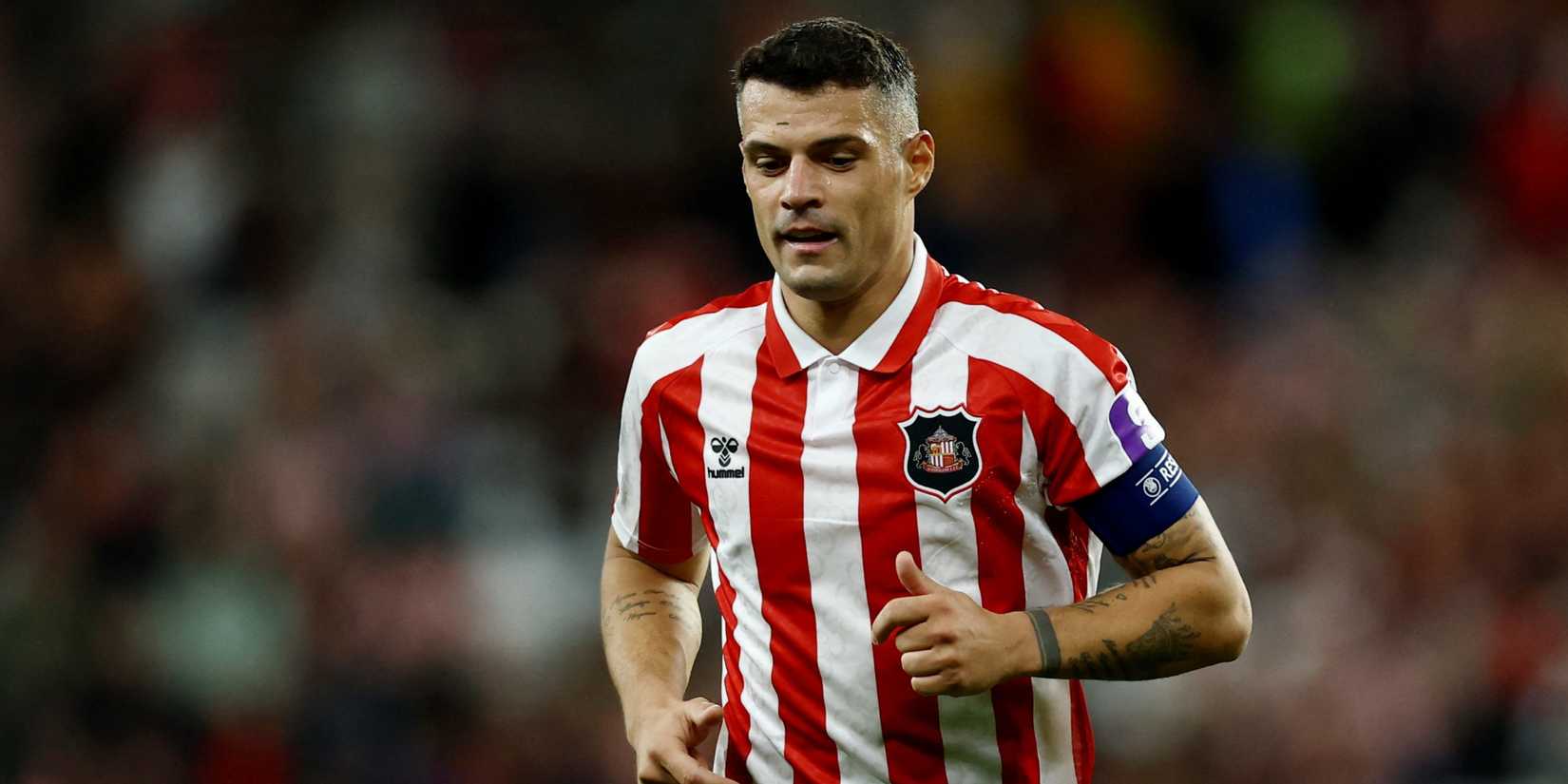 granit-xhaka-sunderland