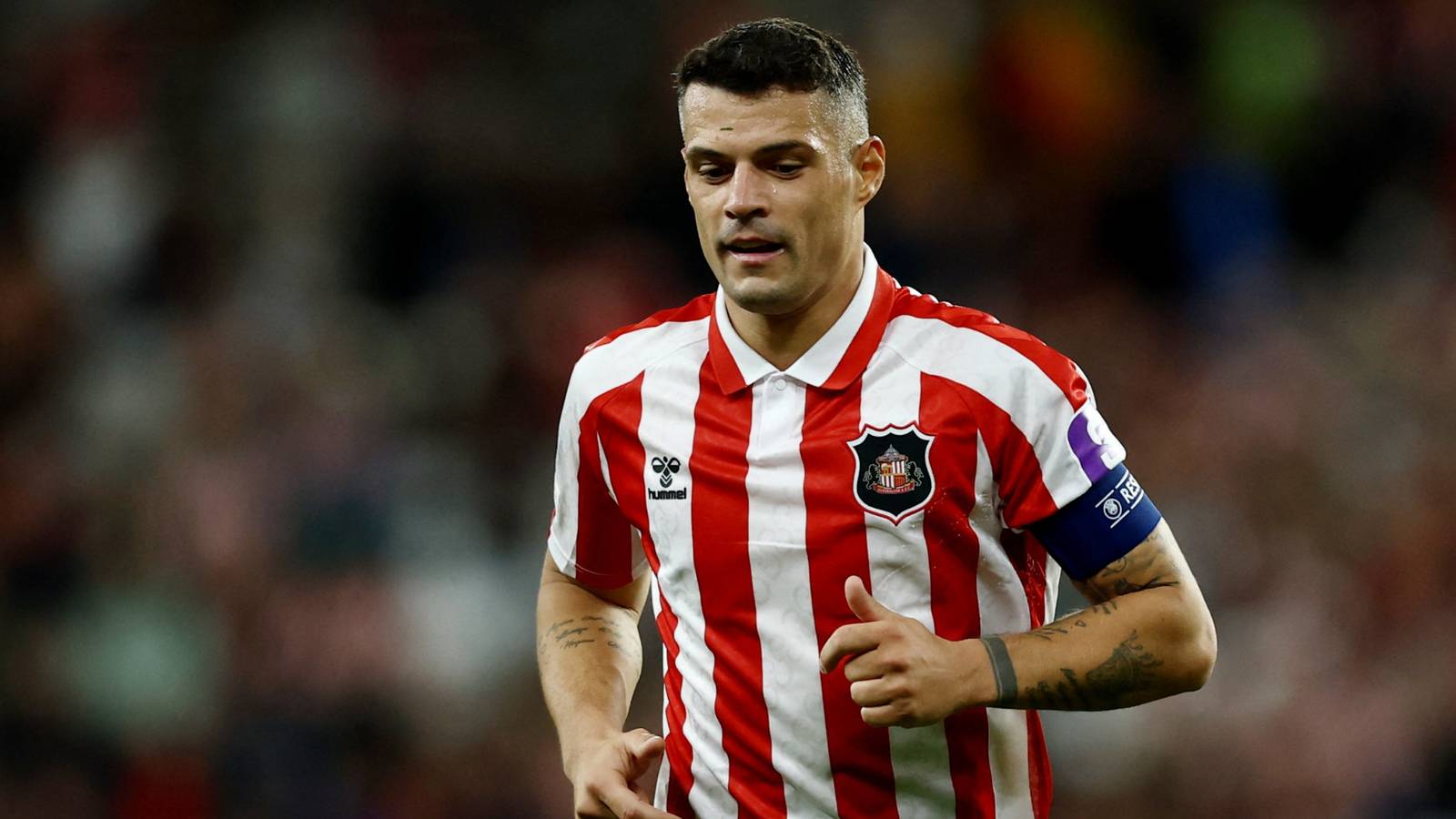Sunderland have struck gold on a better bargain signing than Xhaka