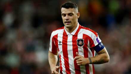 granit-xhaka-sunderland