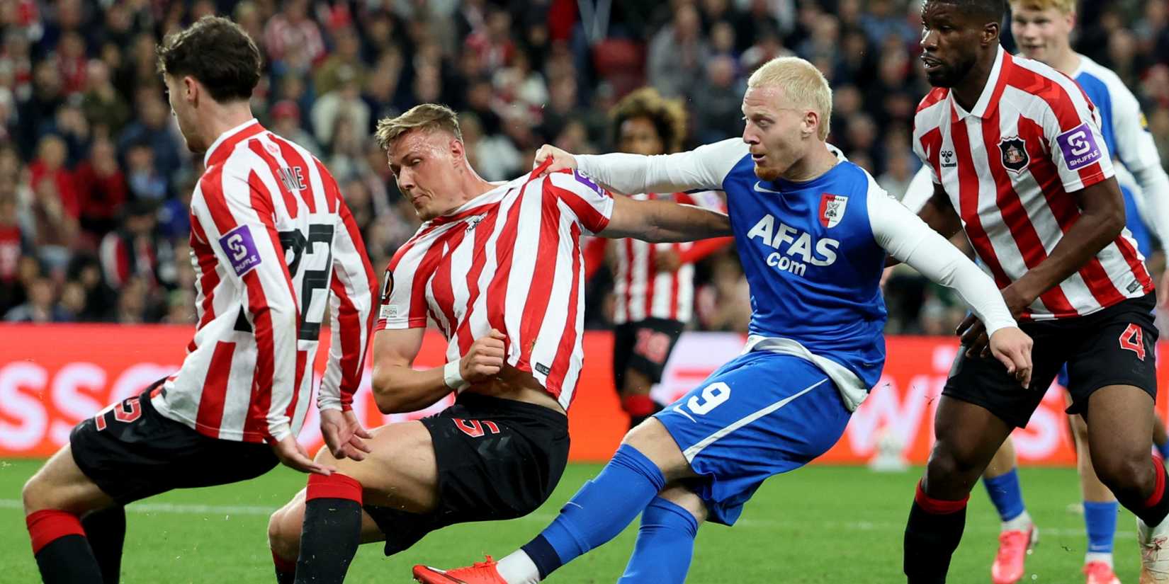 ballard-sunderland