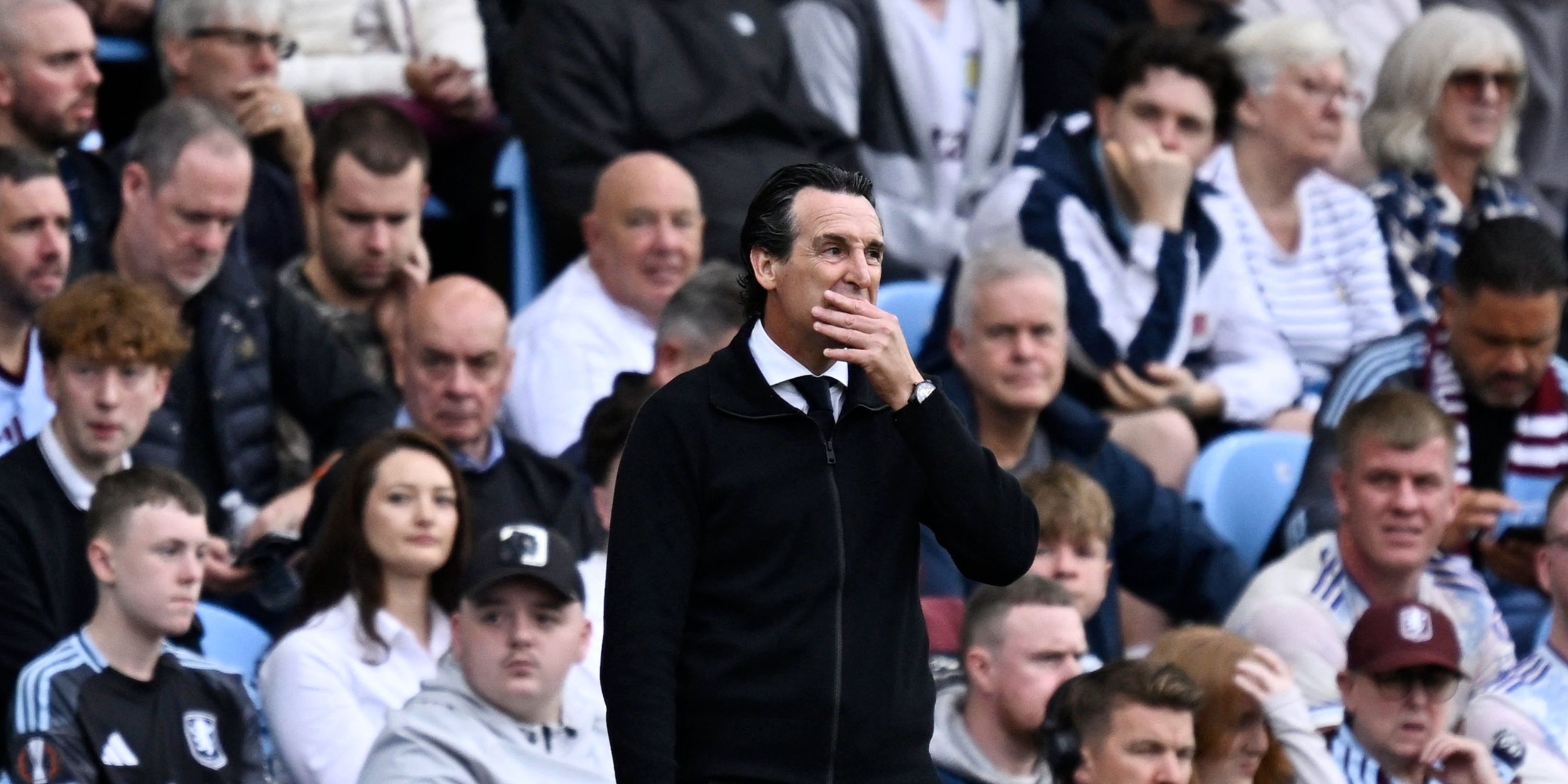 unai-emery-aston-villa