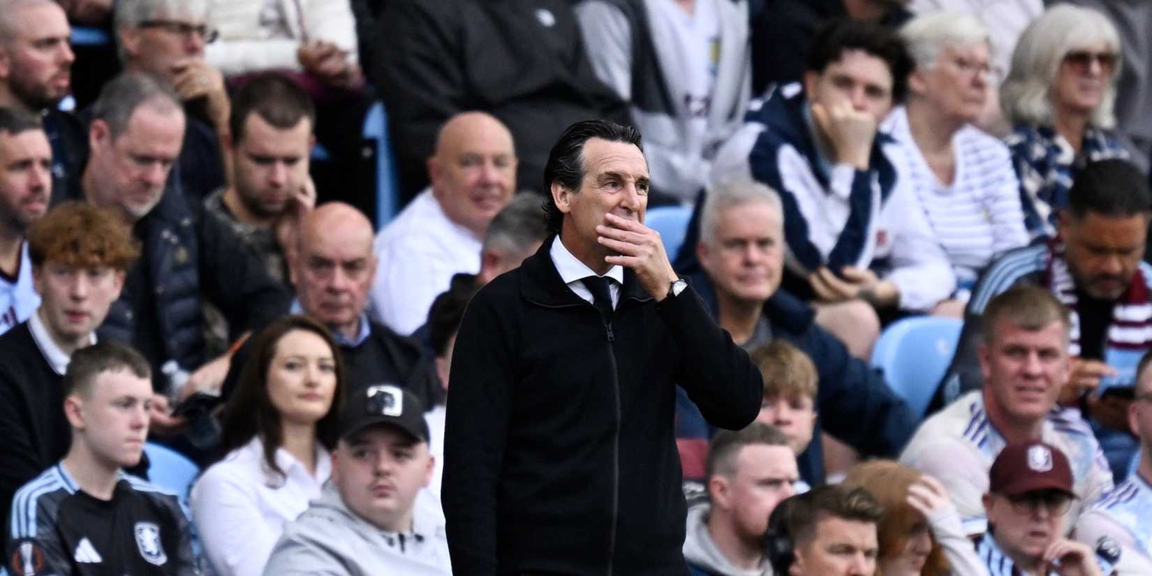 unai-emery-aston-villa