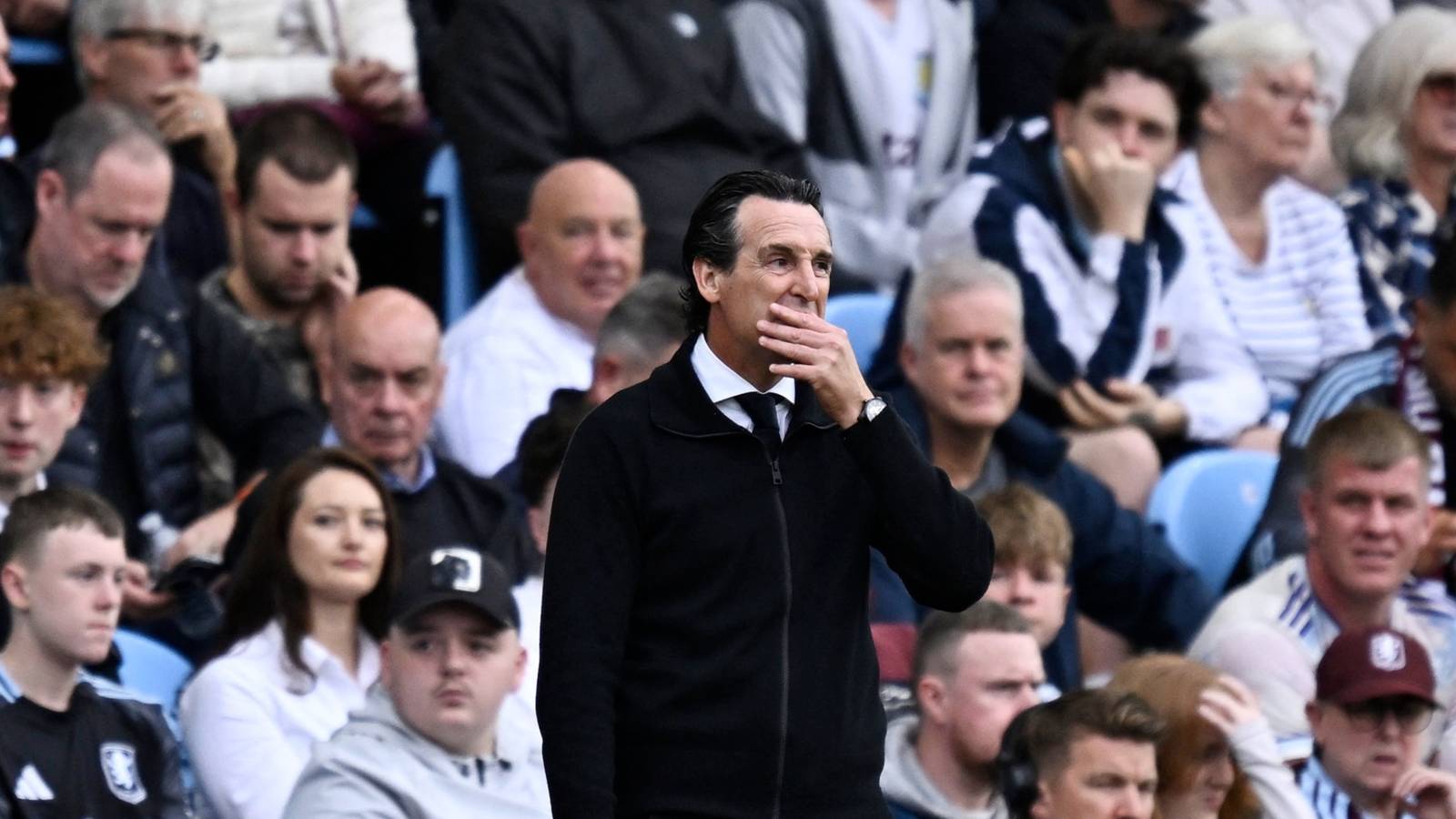 Aston Villa now plotting bargain deal to sign one of Europe's biggest prospects