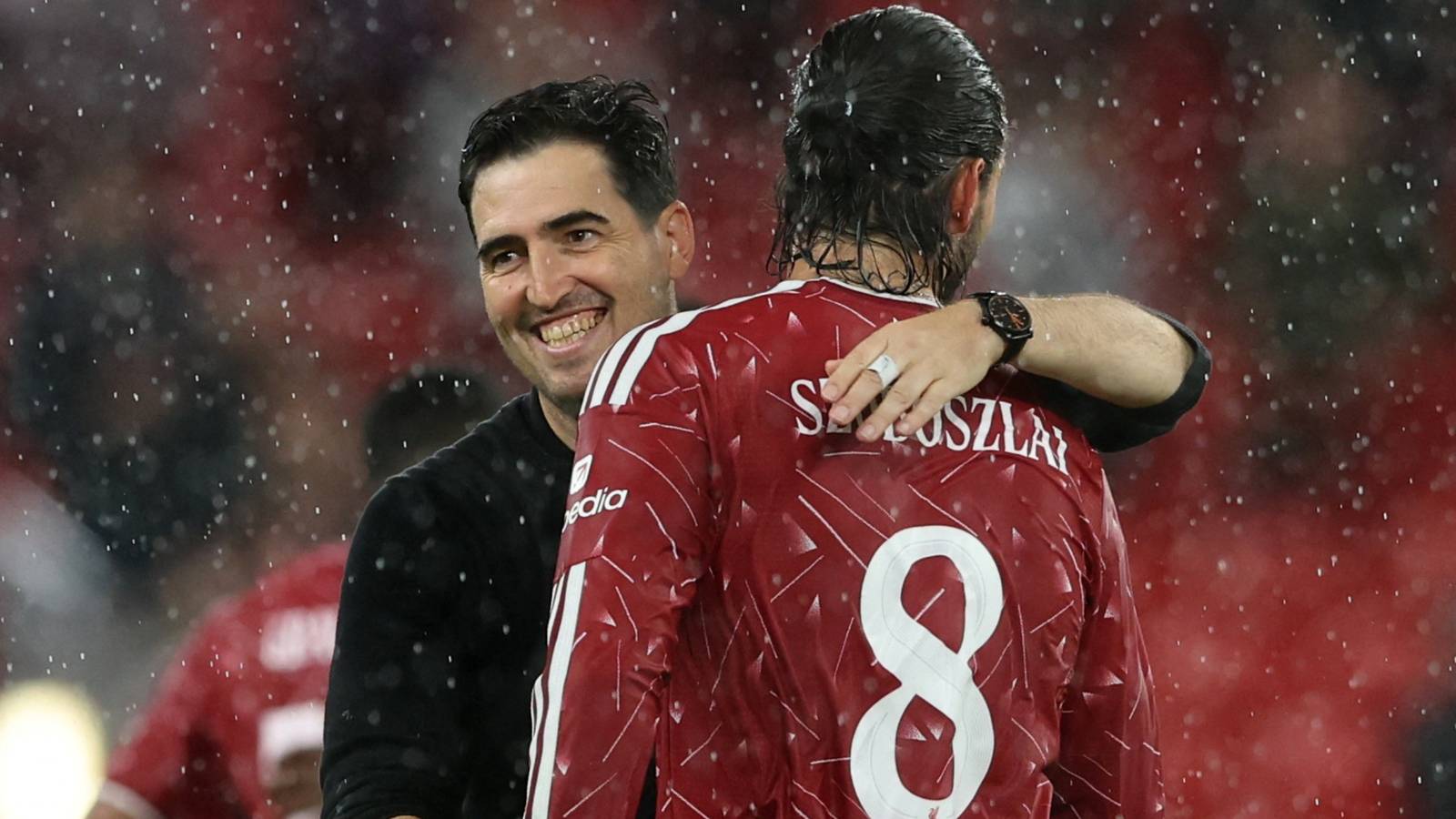 Liverpool now in talks to convince Chelsea player to make £100m switch for Iraola