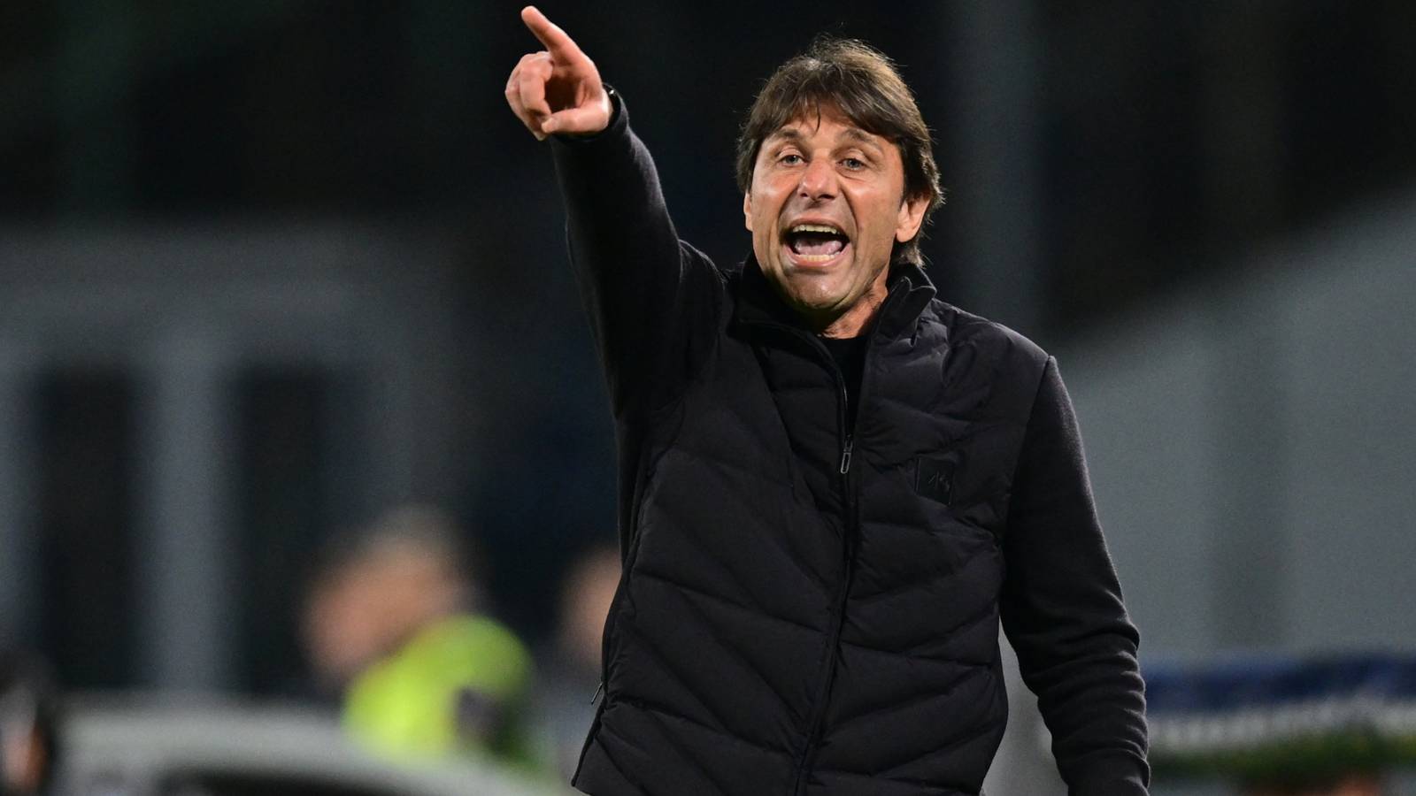 Better than Conte & Howe: Man Utd line up move to hire "the Premier League’s best coach"