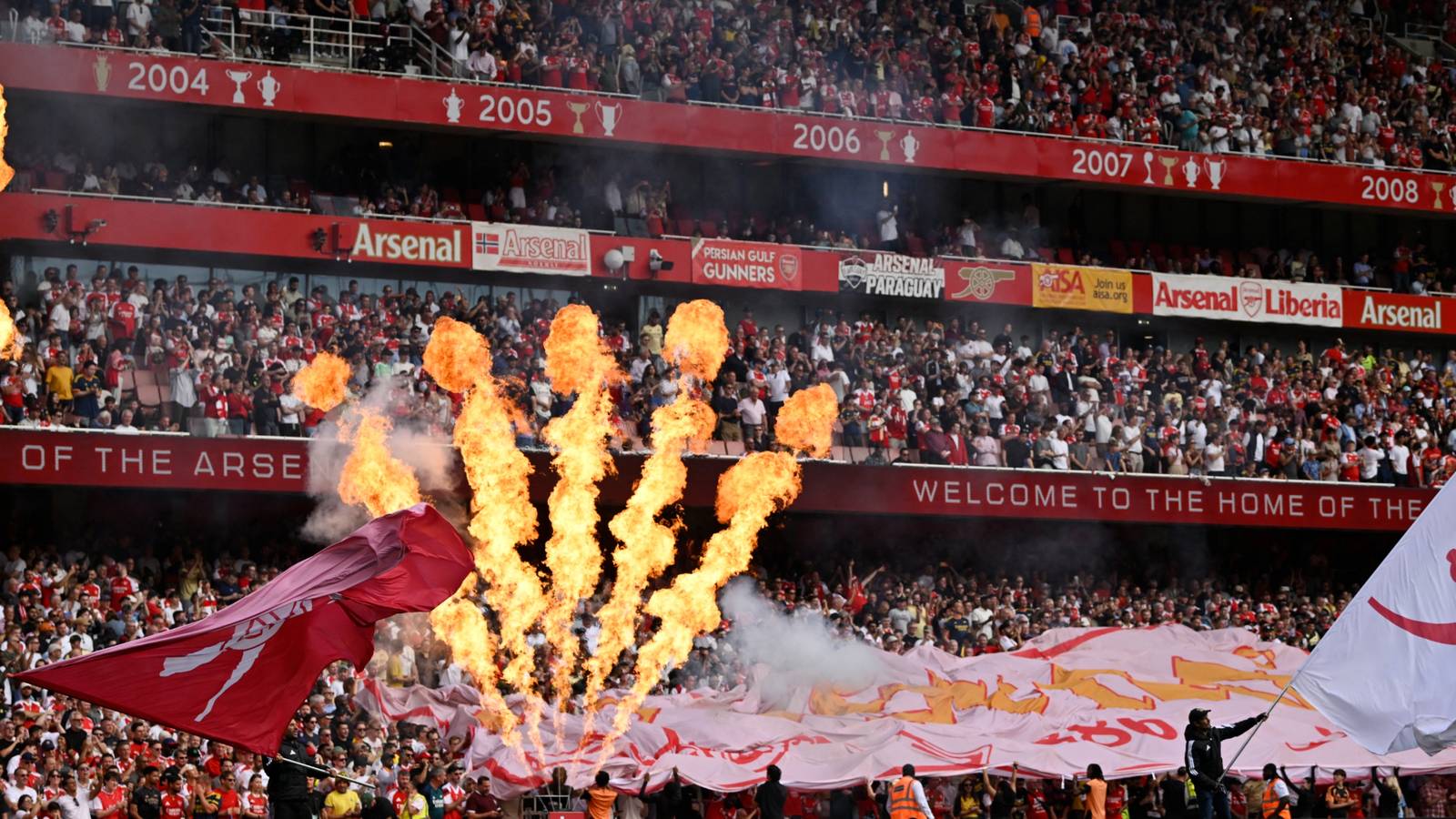 Real Madrid set for crisis meeting as Arsenal ready move for Brazil striker