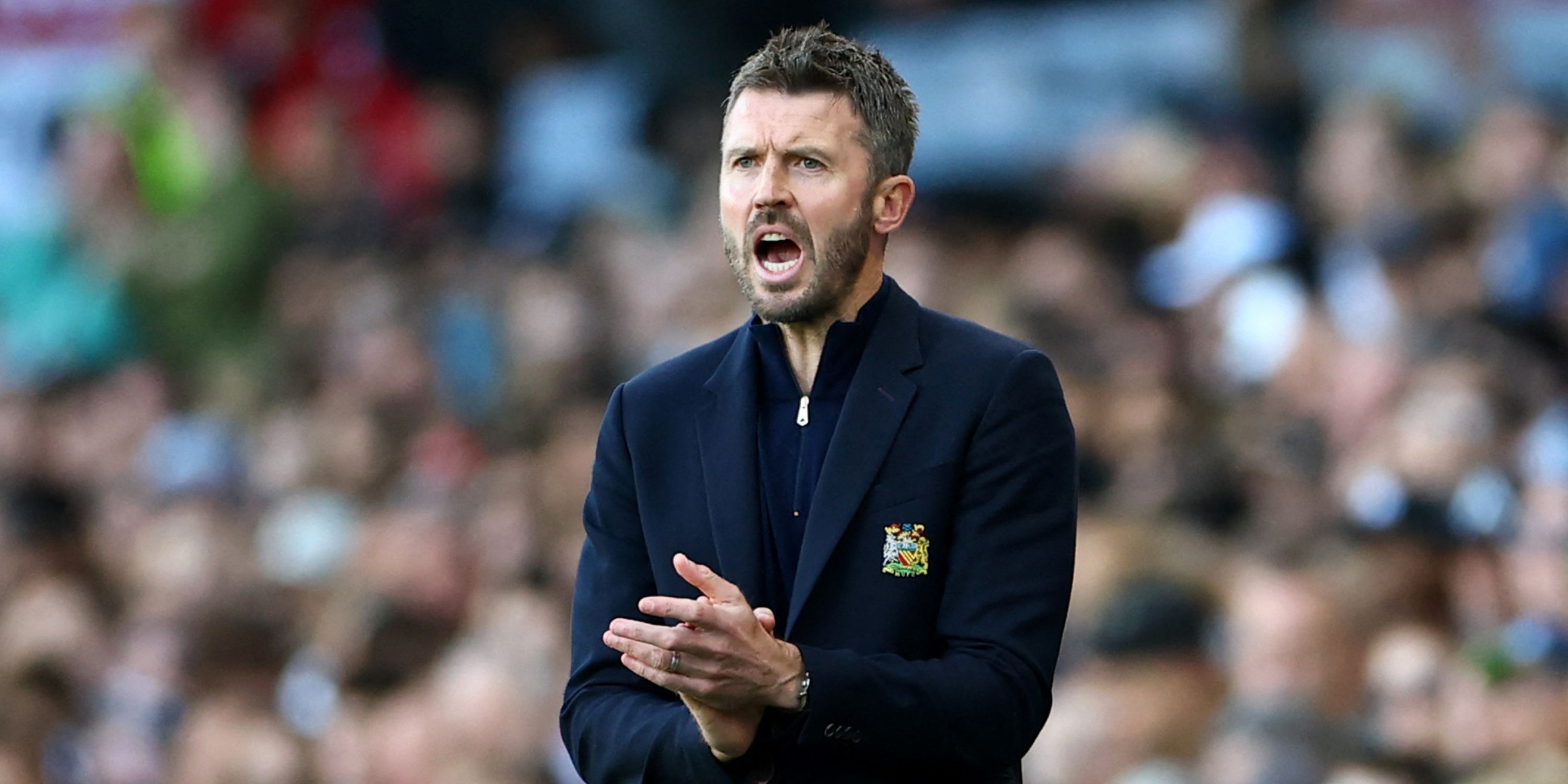 Carrick can save his job by ditching Man Utd’s new Anthony Martial