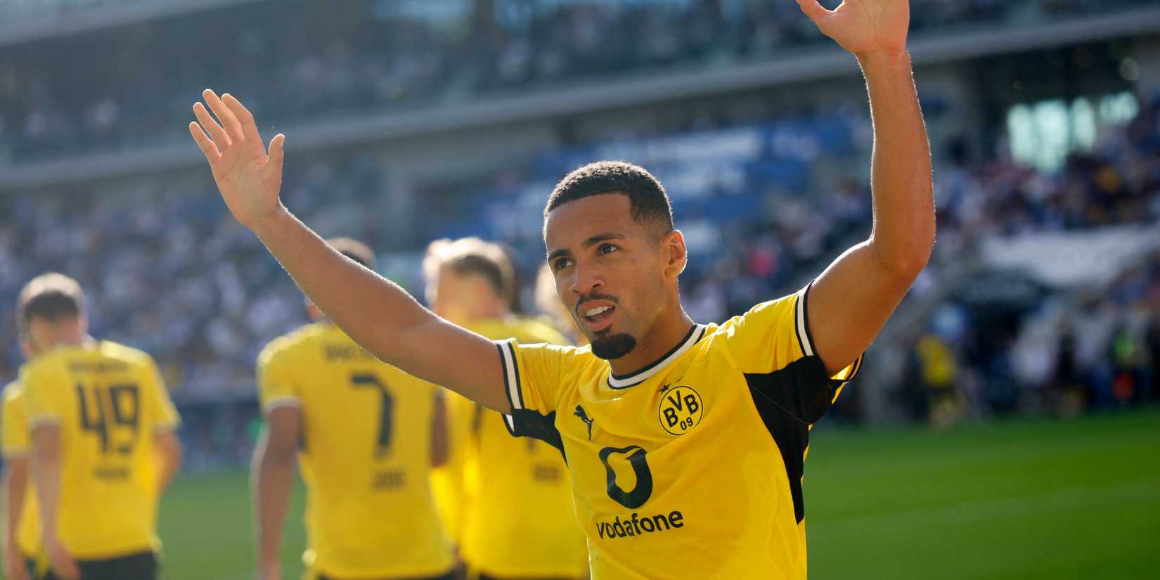 ethan-nwaneri-borussia-dortmund
