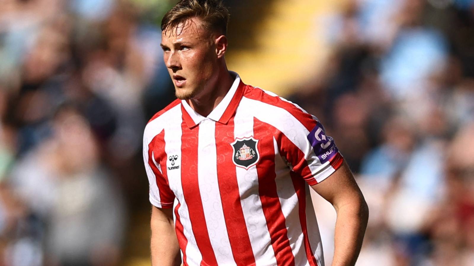 How long Sunderland could be without Dan Ballard for due to injury