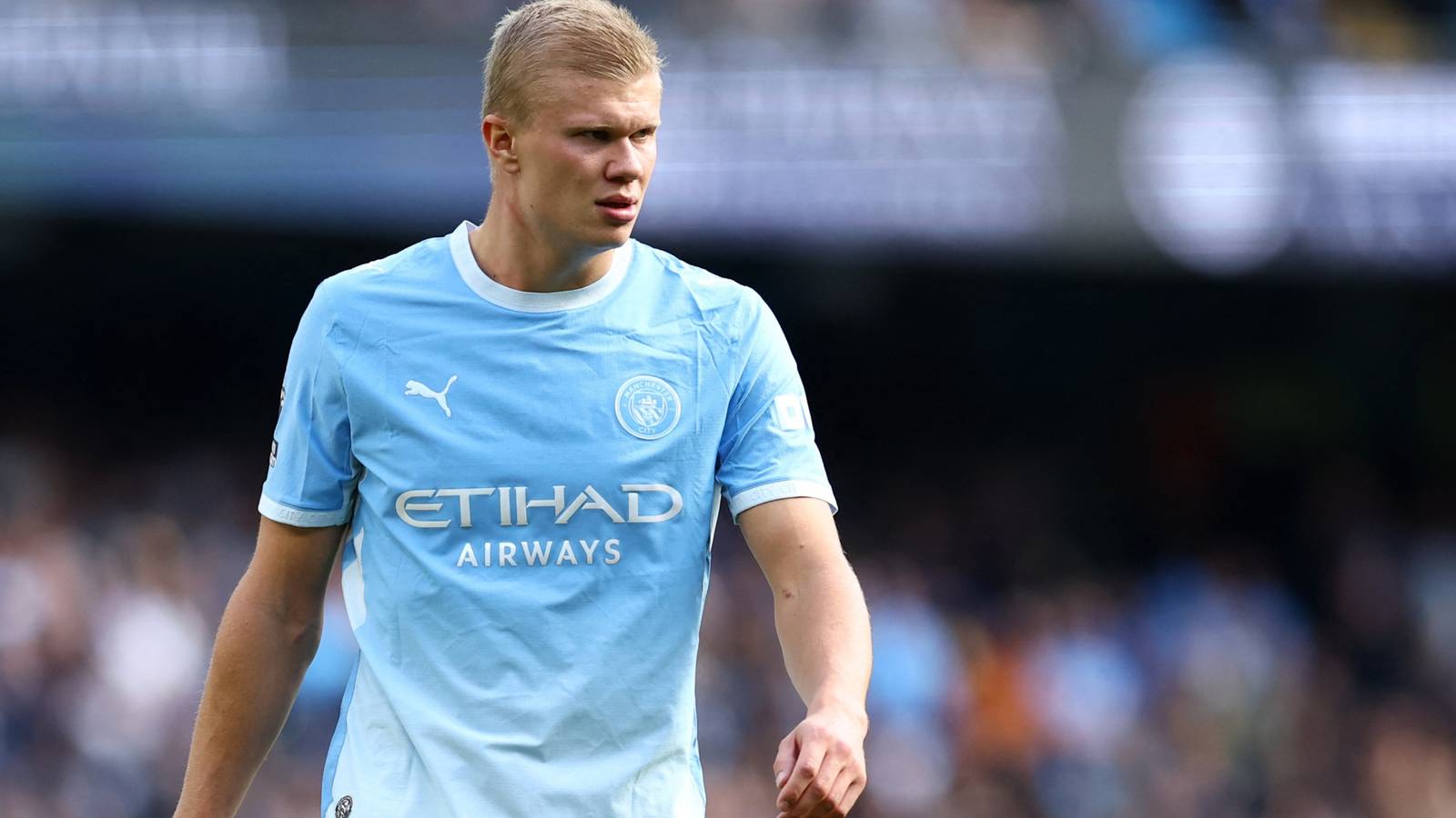 Haaland's camp reveal how the player is feeling after Man City's guilty verdict