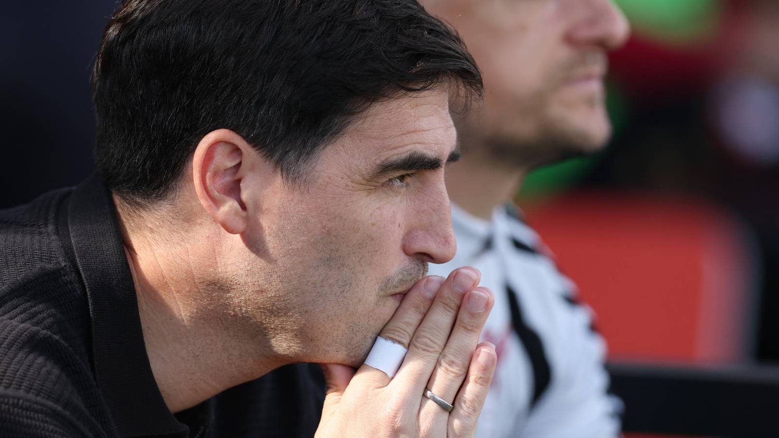 Liverpool lining up move to sign £60m Premier League attacker for Iraola