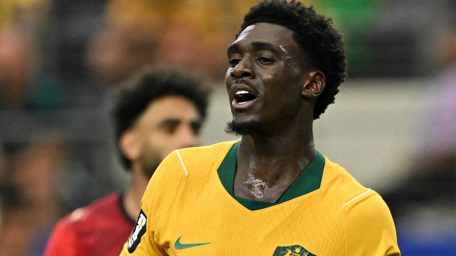 West Brom must beat Wrexham & Birmingham City to sign the new Mohamed Toure