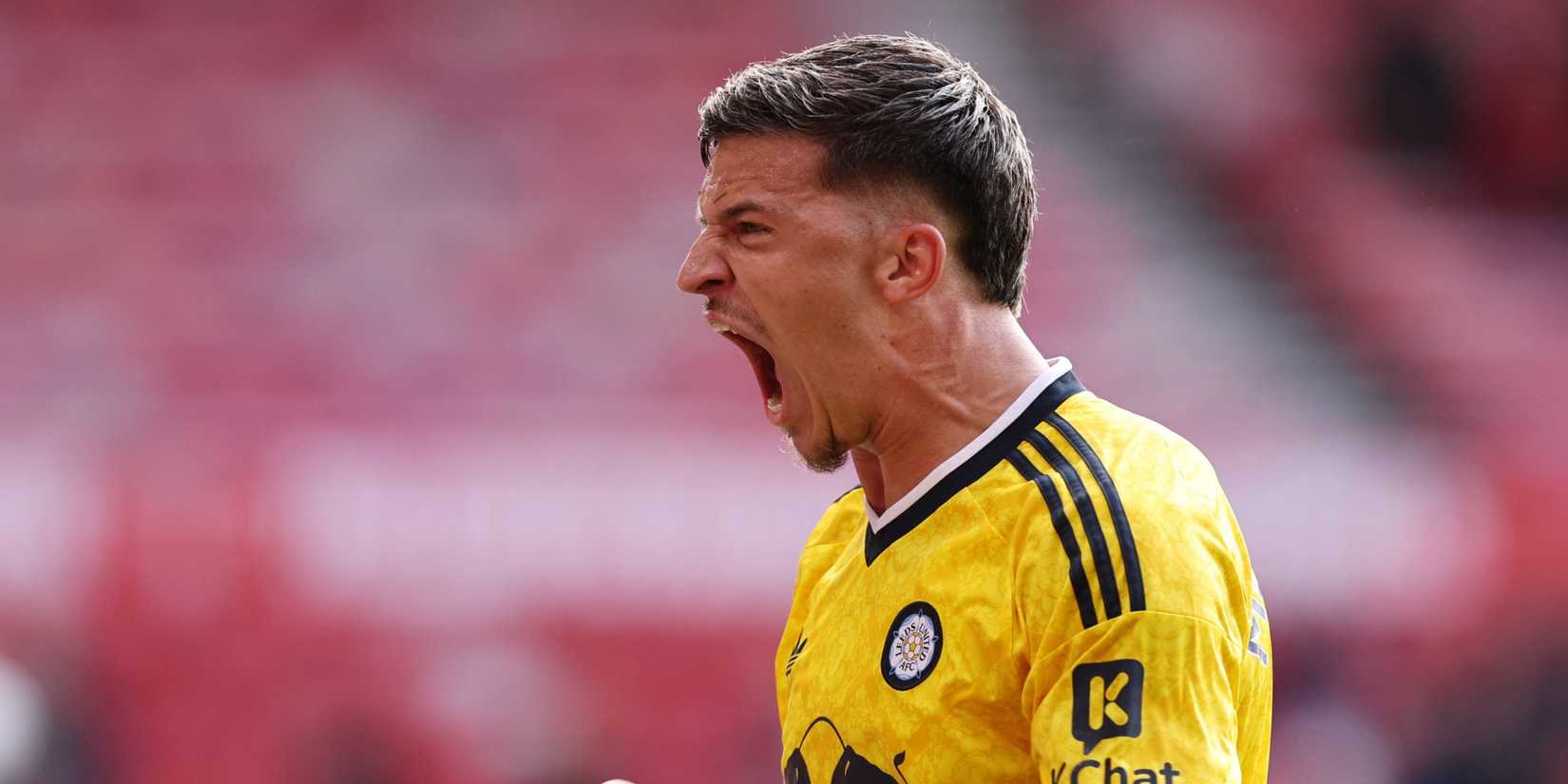 Muharemovic-Leeds