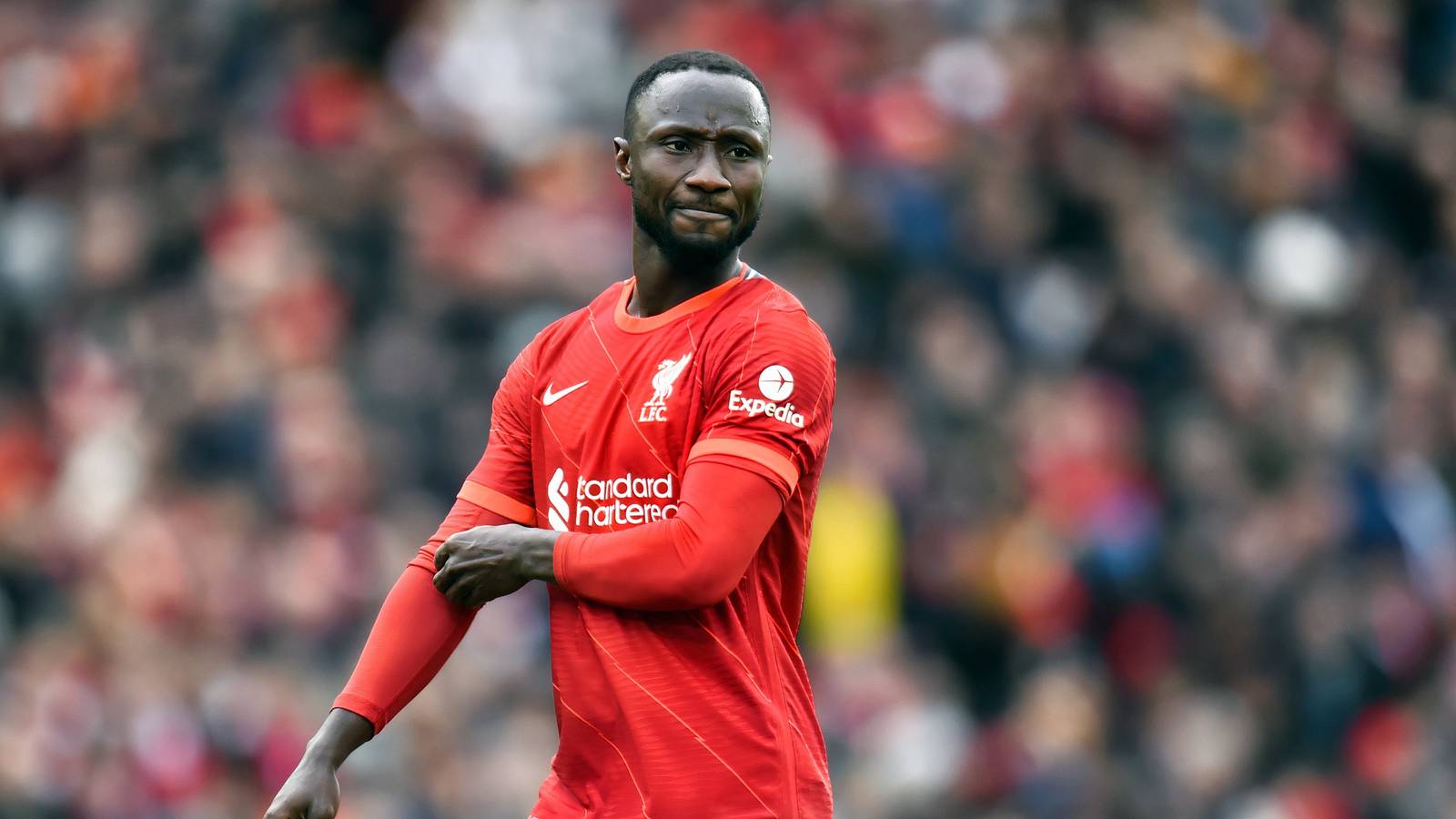 Why Ward must offload Liverpool's new Keita just 7 games into the season
