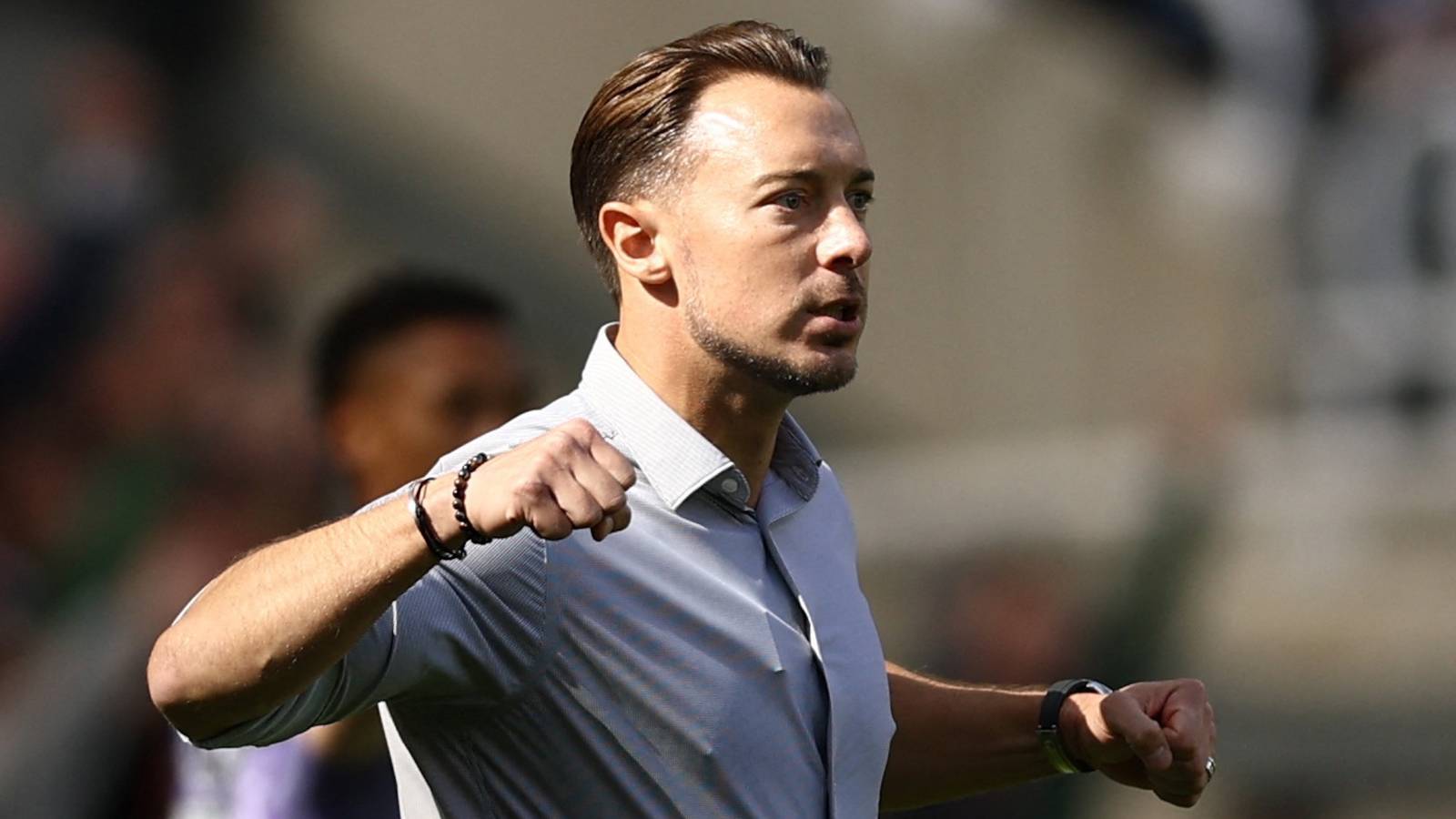 Newcastle storm into race to sign £75m star who's expected to leave Palace