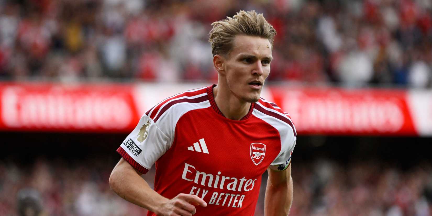 Odegaard-Arsenal