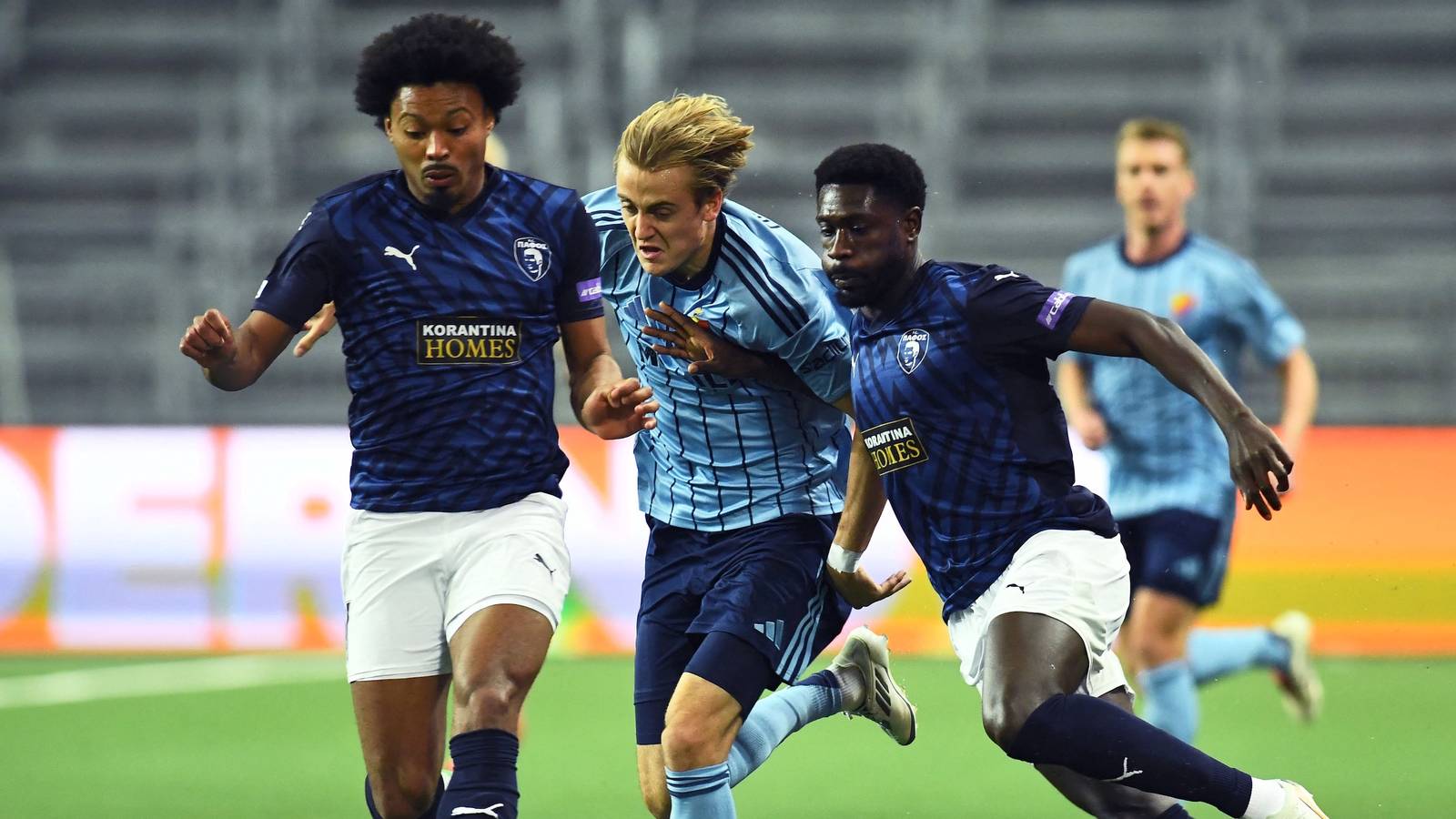 Rangers plotting move for 7 G/A forward who's also been targeted by Celtic