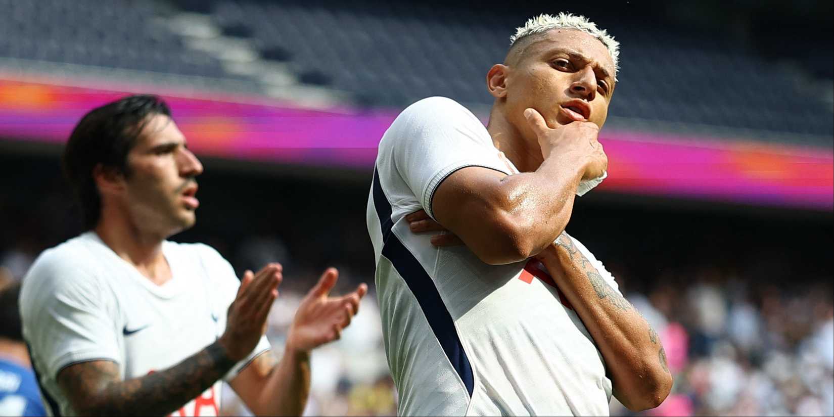 Richarlison-Spurs-Hoffenheim