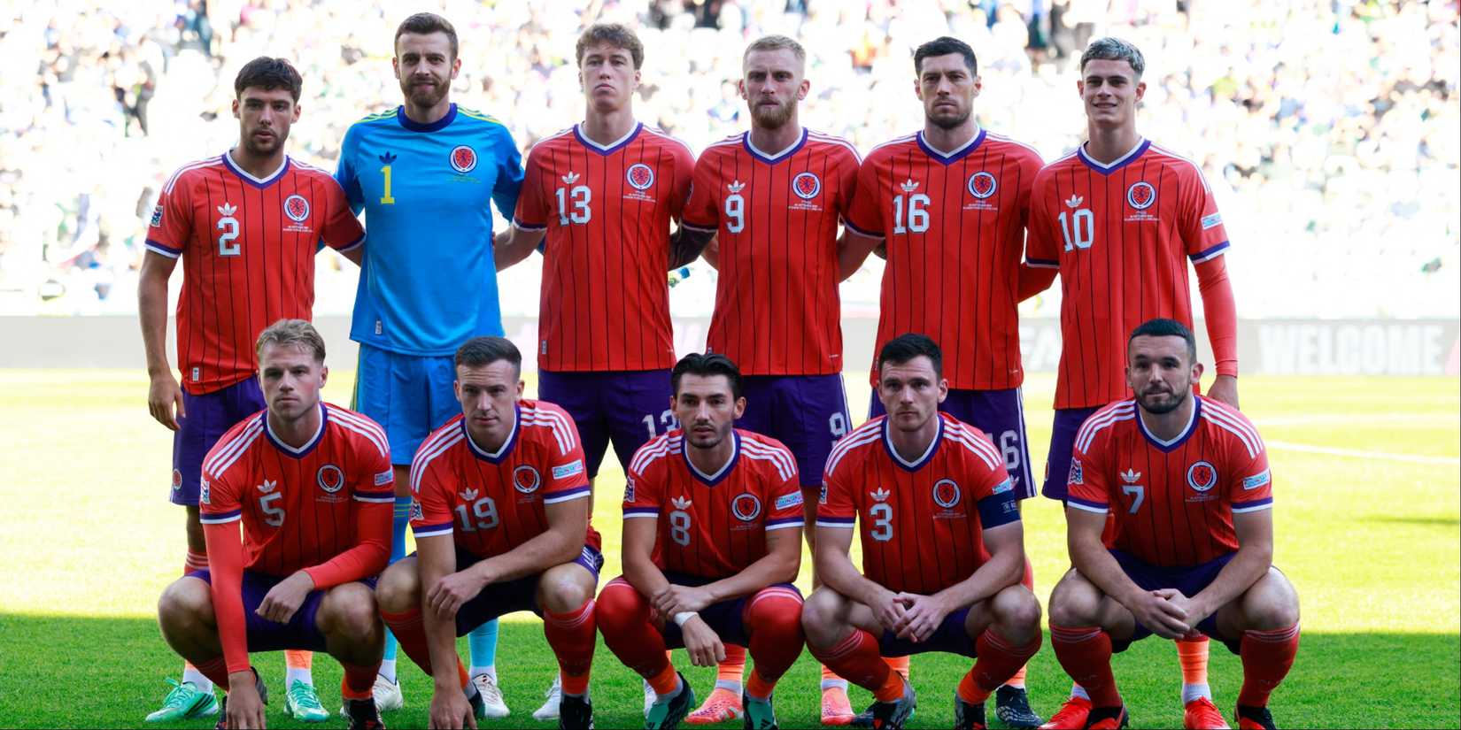 Robbie-Ure-Scotland-Squad