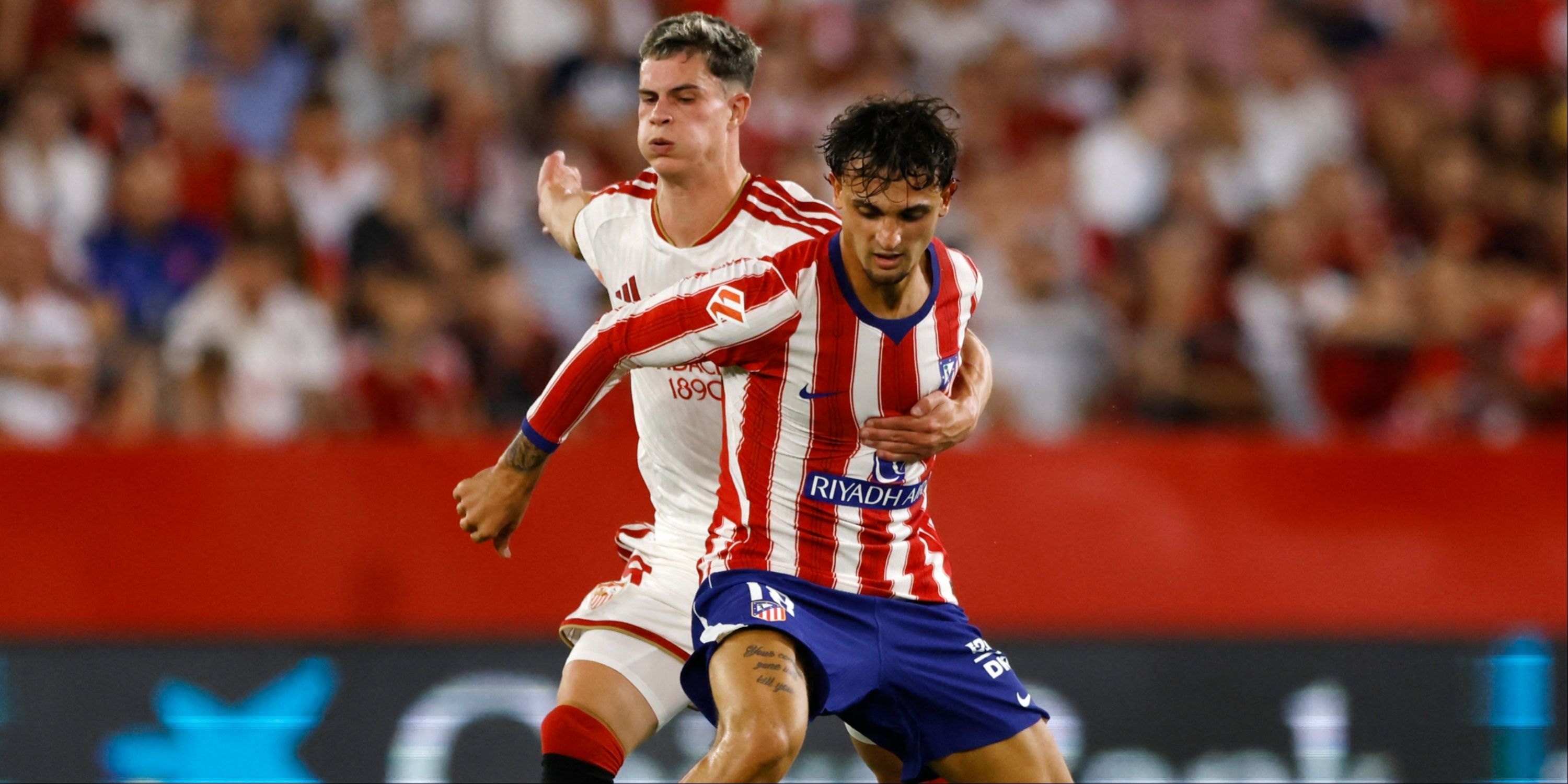 Robbie-Ure-Sevilla